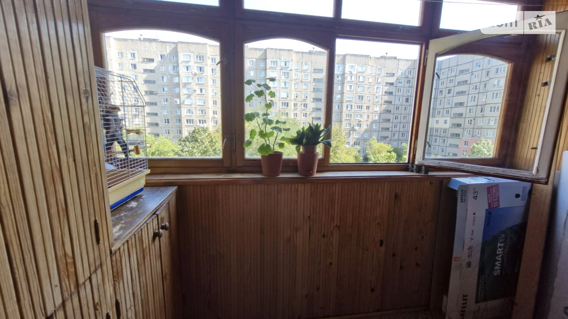 Продається 3-кімнатна квартира 63 кв. м у Вінниці, вул. Дачна - фото 5