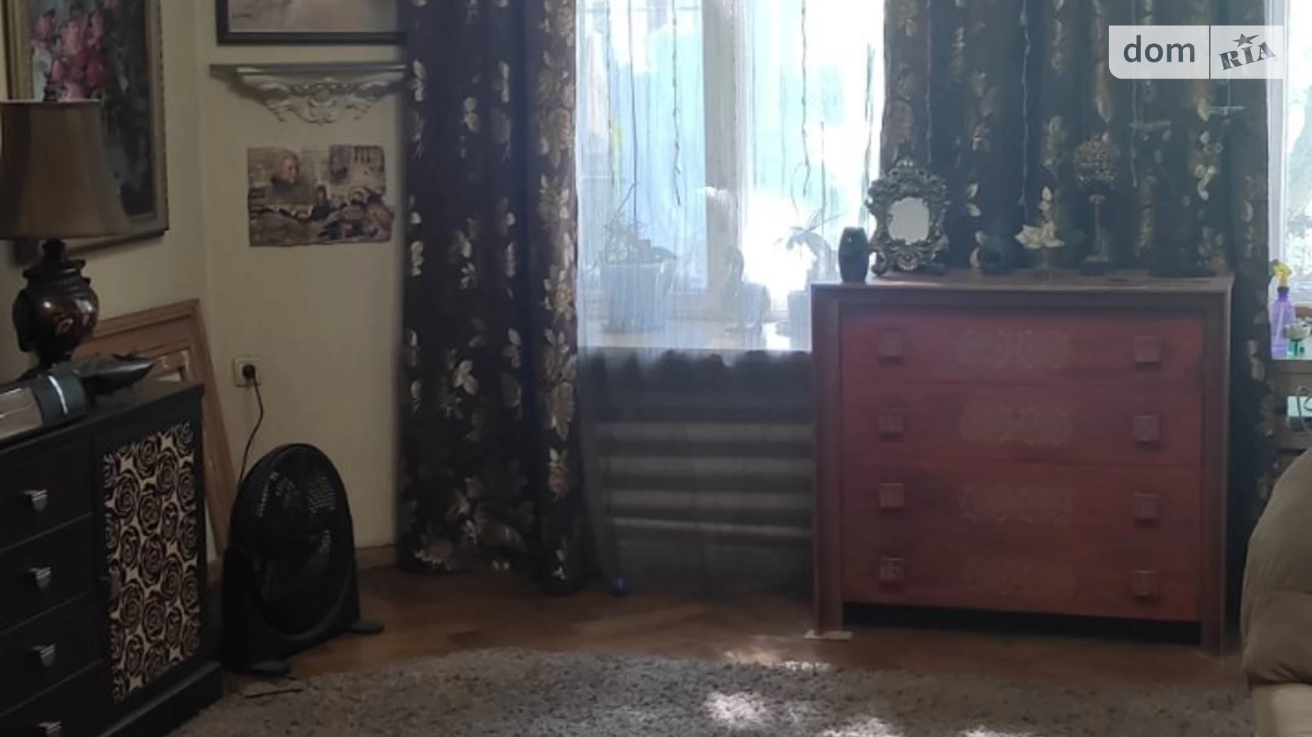 Продается 2-комнатная квартира 87.2 кв. м в Одессе, ул. Канатная - фото 2