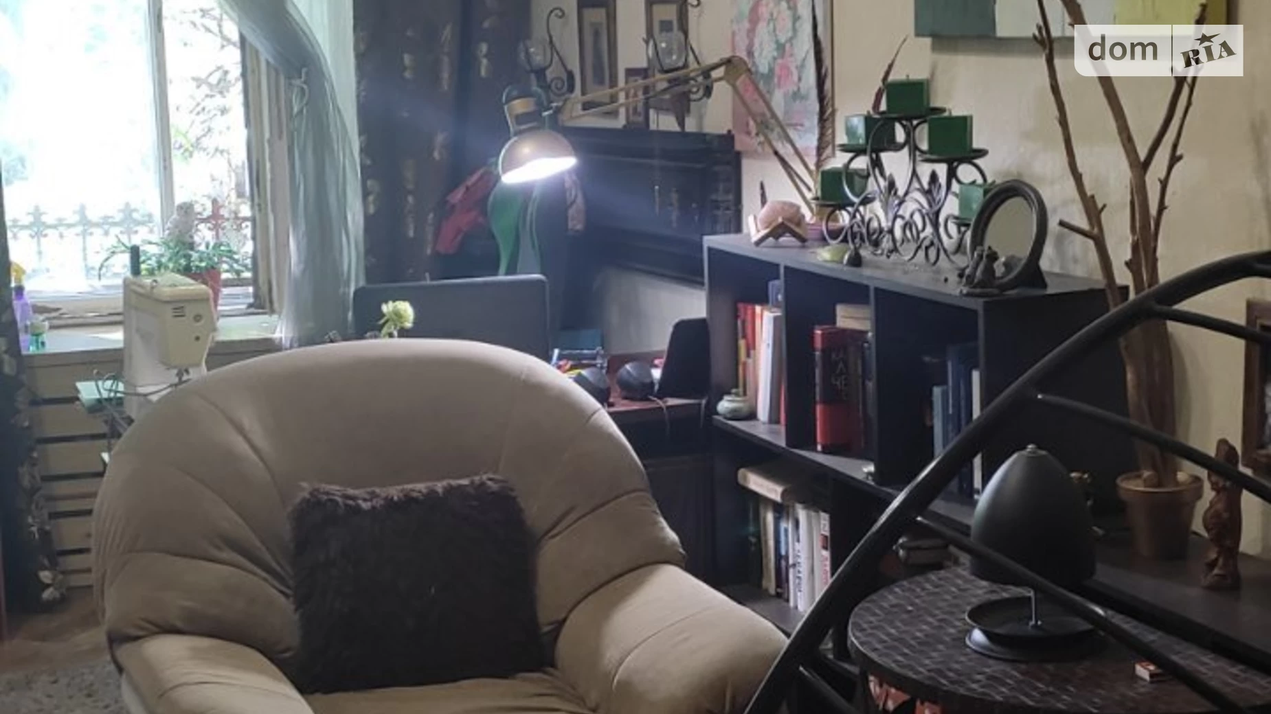 Продается 2-комнатная квартира 87.2 кв. м в Одессе, ул. Канатная - фото 3