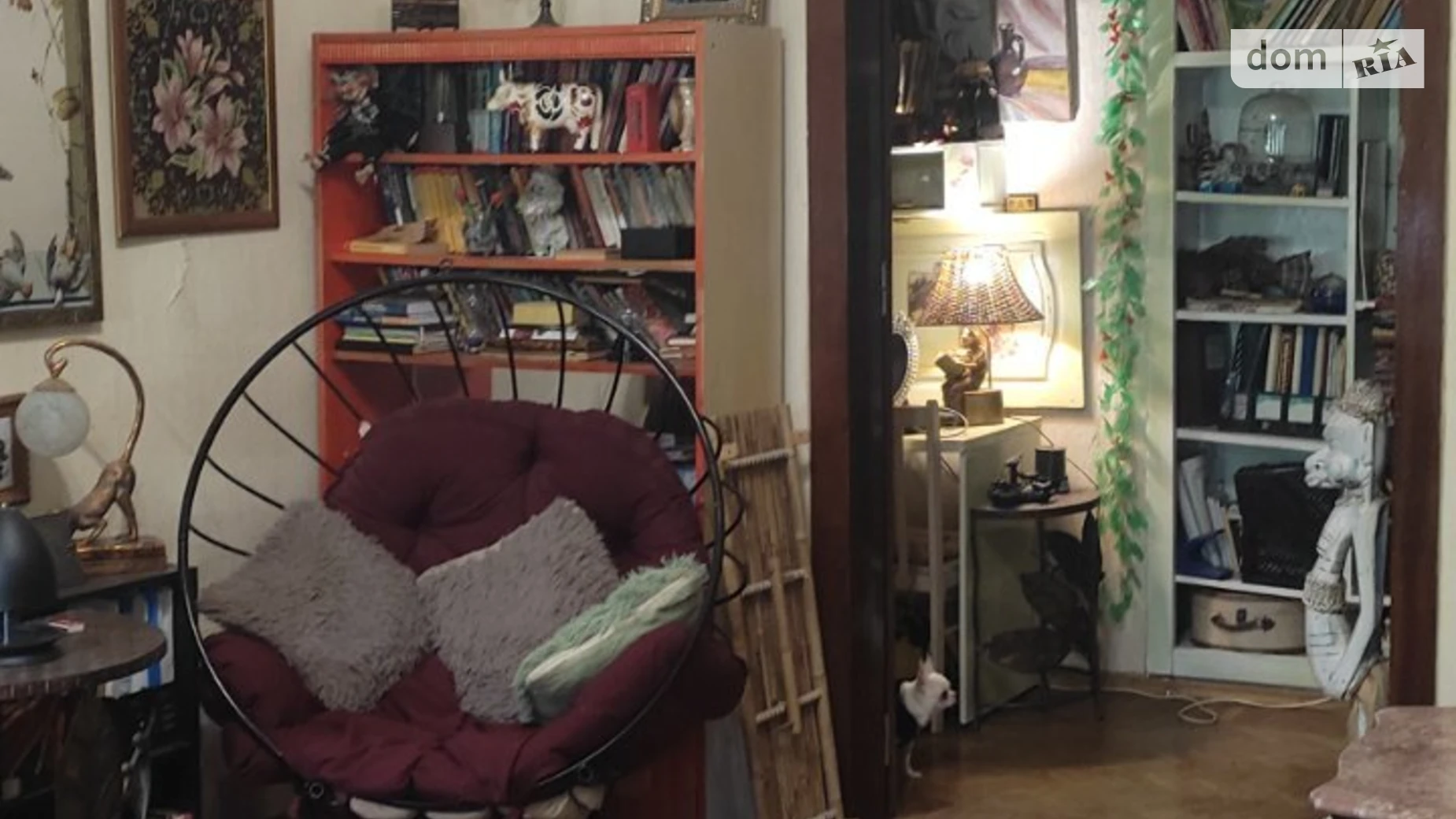 ул. Канатная Приморский Одесса - фото 2