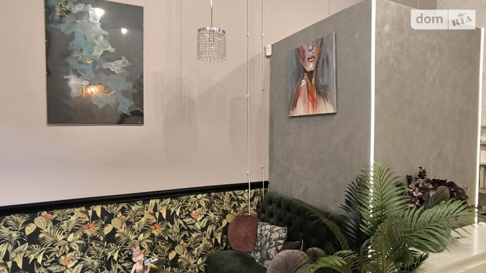 Продается помещения свободного назначения 42 кв. м в 4-этажном здании, цена: 80000 $ - фото 5