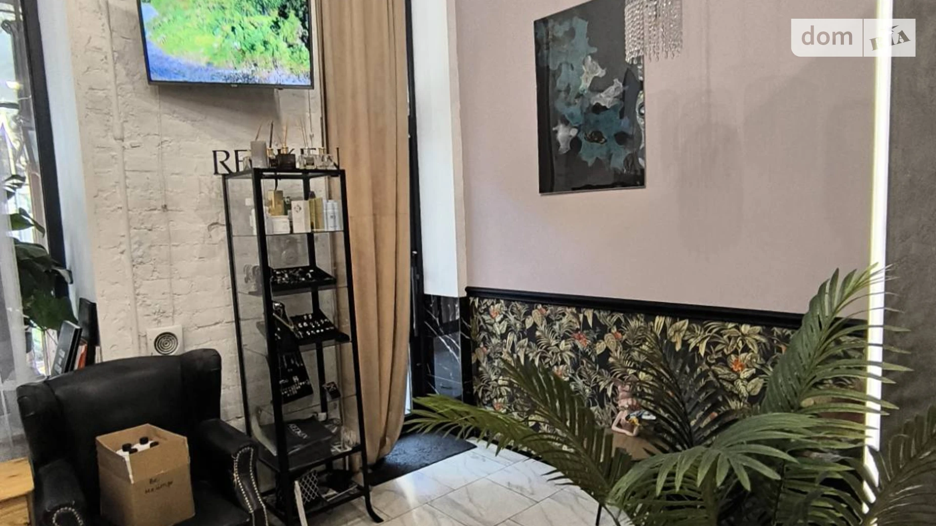 Продается помещения свободного назначения 42 кв. м в 4-этажном здании, цена: 80000 $ - фото 4