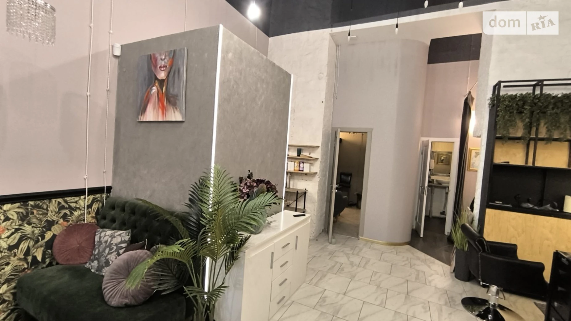 Продается помещения свободного назначения 42 кв. м в 4-этажном здании, цена: 80000 $ - фото 5