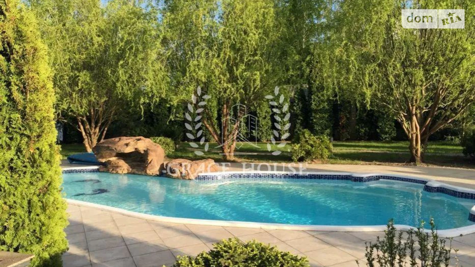 Продается дом на 2 этажа 397 кв. м с подвалом, цена: 750000 $ - фото 2