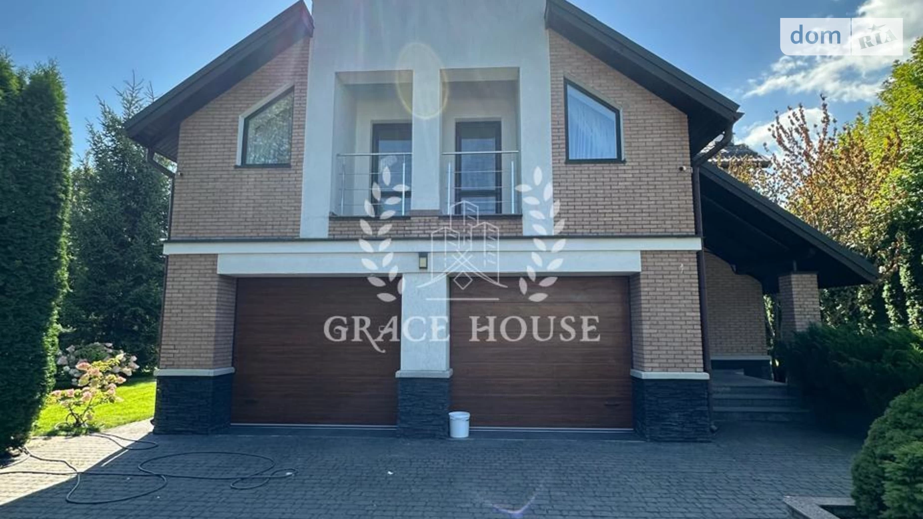 Продается дом на 2 этажа 397 кв. м с подвалом, цена: 750000 $ - фото 3