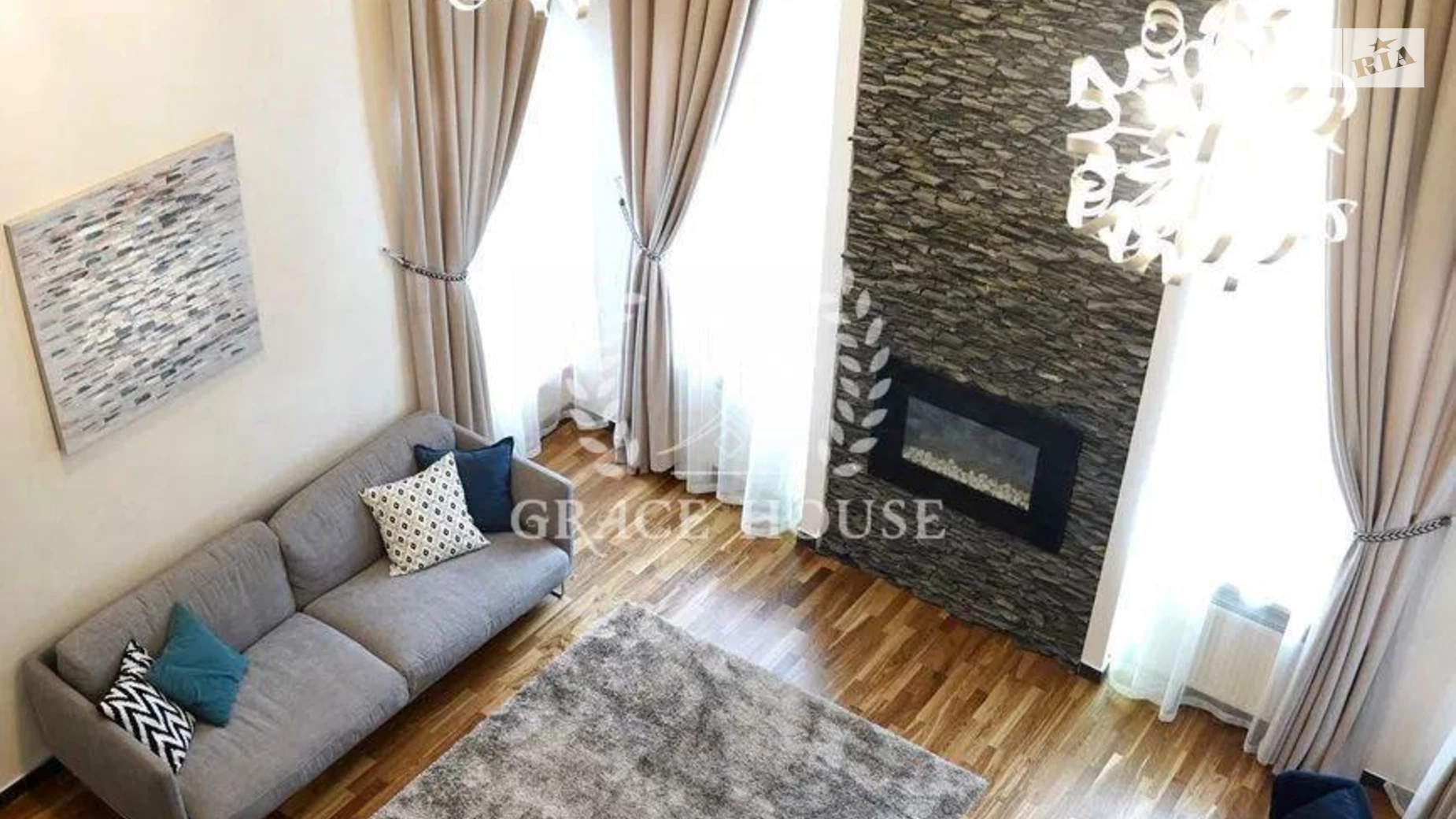 Продается дом на 2 этажа 397 кв. м с подвалом, цена: 750000 $ - фото 4