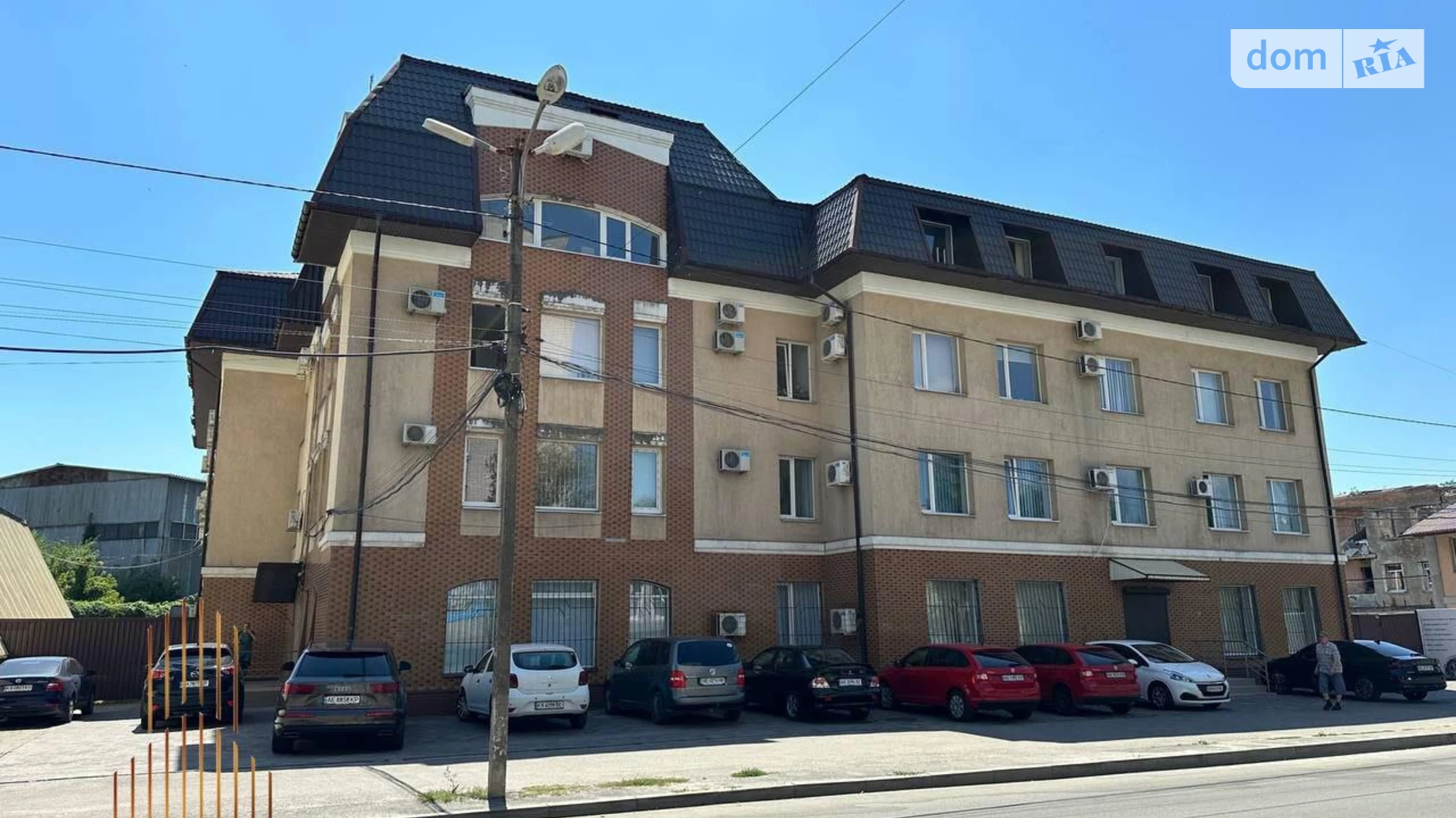 пер. Универсальный Амур-Нижнеднепровский Днепр, цена: 420000 $ - фото 2