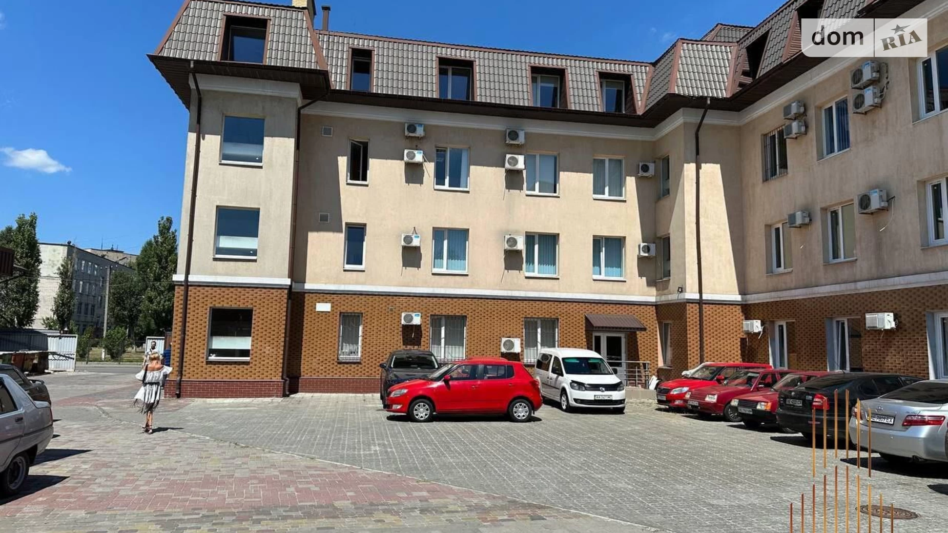 пер. Универсальный Амур-Нижнеднепровский Днепр, цена: 420000 $ - фото 4