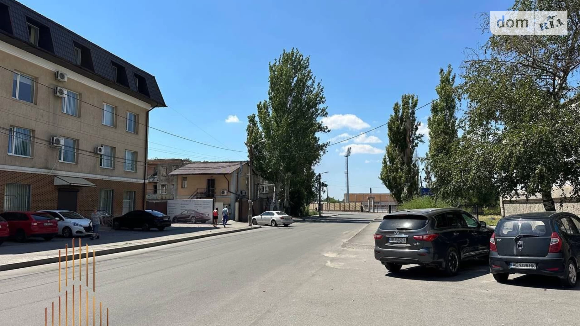 пер. Универсальный Амур-Нижнеднепровский Днепр, цена: 420000 $ - фото 5