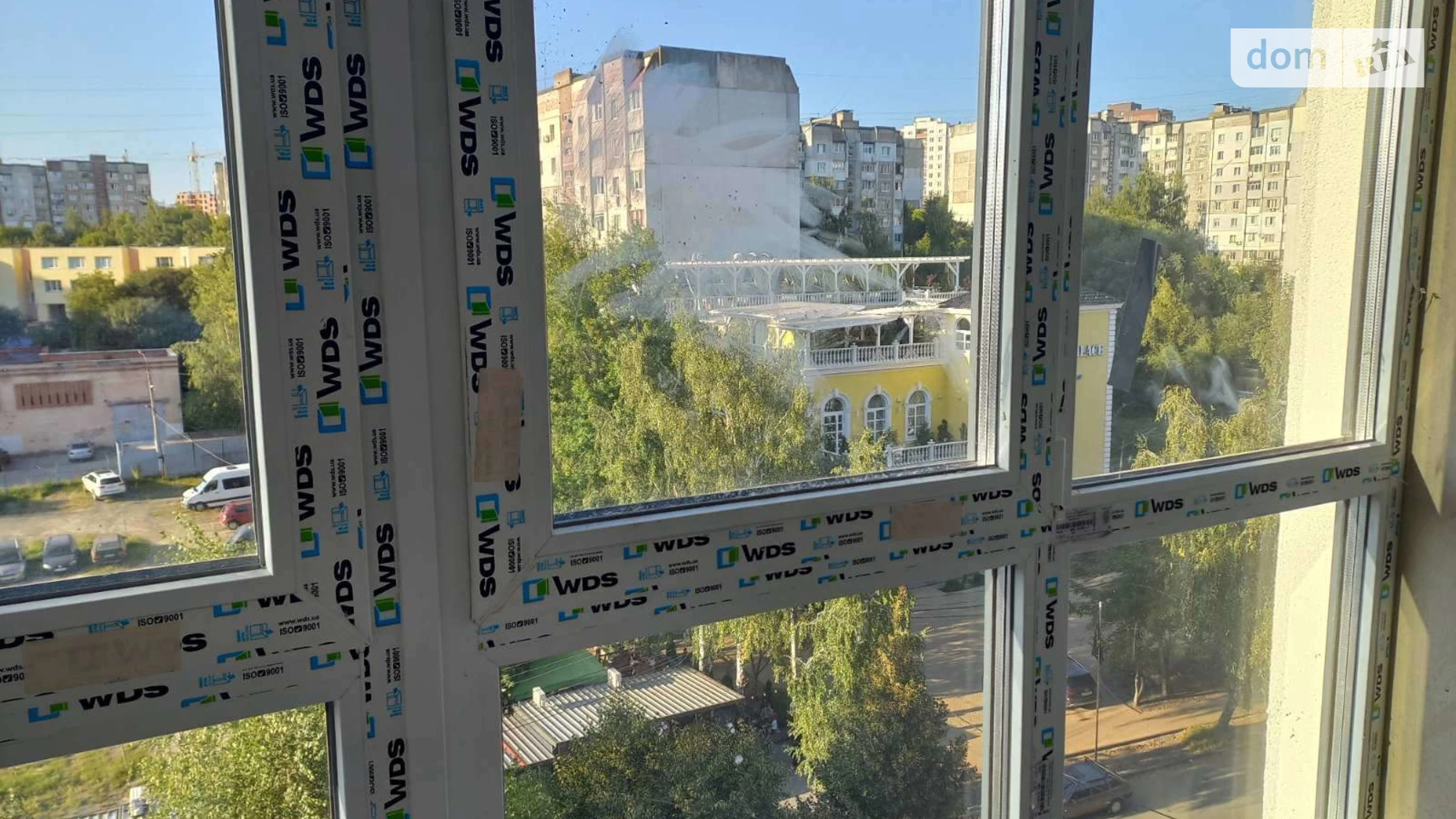 Продается 3-комнатная квартира 109.6 кв. м в Хмельницком, пр. Панаса Мирного, 9/1 - фото 3