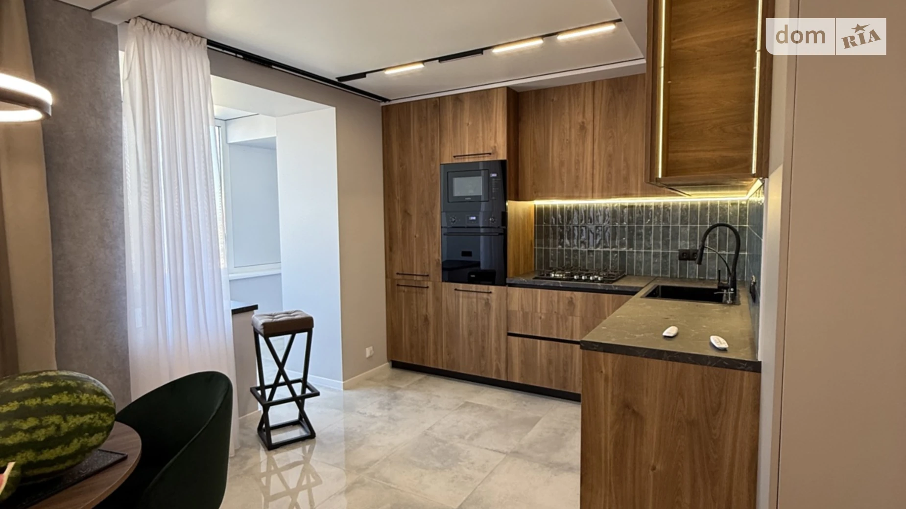 3-комнатная квартира 85 кв. м в Тернополе, цена: 115000 $ - фото 3
