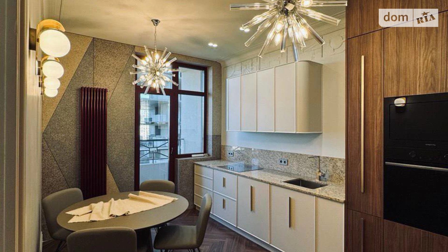 Сдается в аренду 3-комнатная квартира 85 кв. м в Одессе, пер. Курортный, 1Б - фото 3