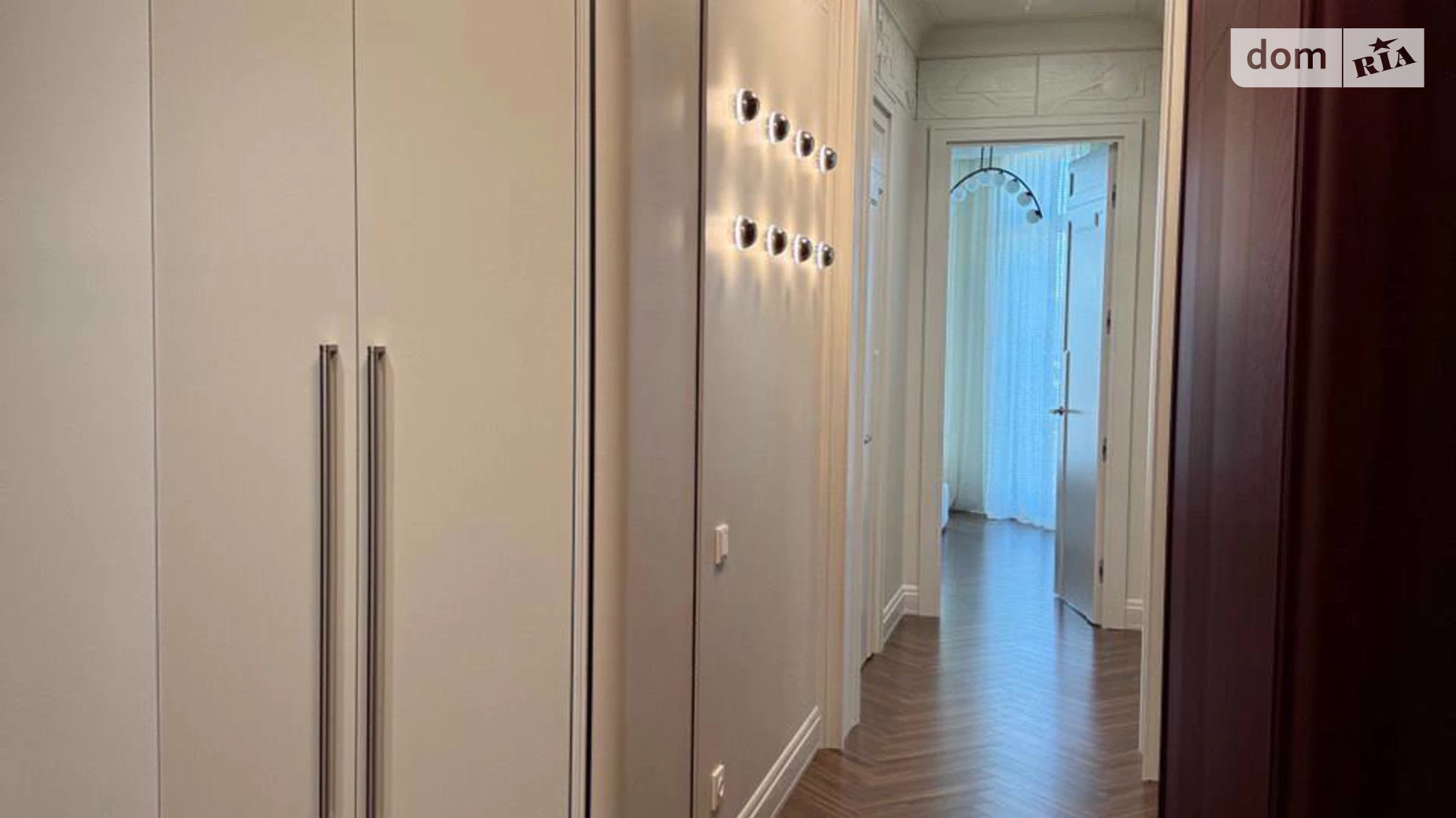 Сдается в аренду 3-комнатная квартира 85 кв. м в Одессе, пер. Курортный, 1Б - фото 5