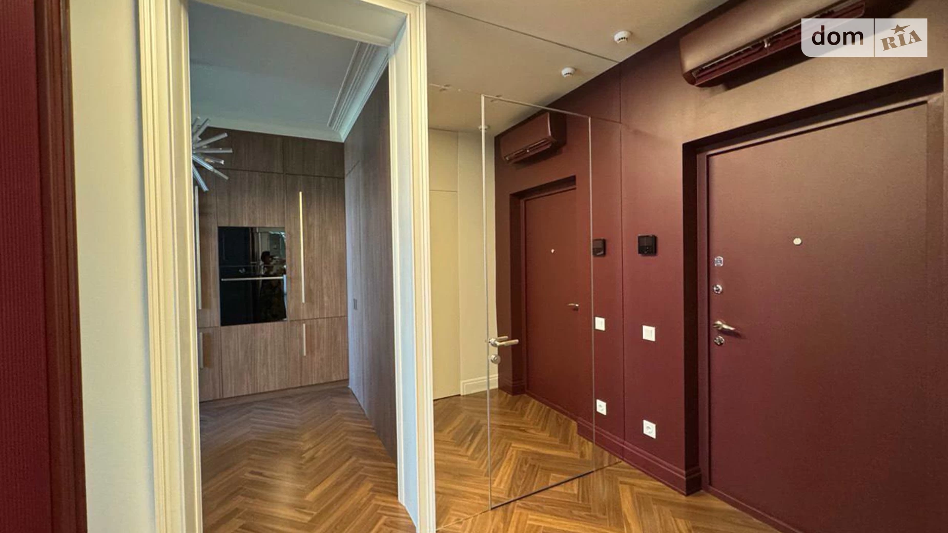 Сдается в аренду 3-комнатная квартира 85 кв. м в Одессе, пер. Курортный, 1Б - фото 4