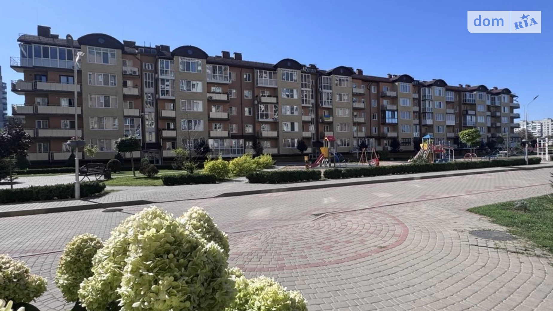 Продается 2-комнатная квартира 108.9 кв. м в Житомире, ул. Ивана Слеты(Бородия) - фото 2