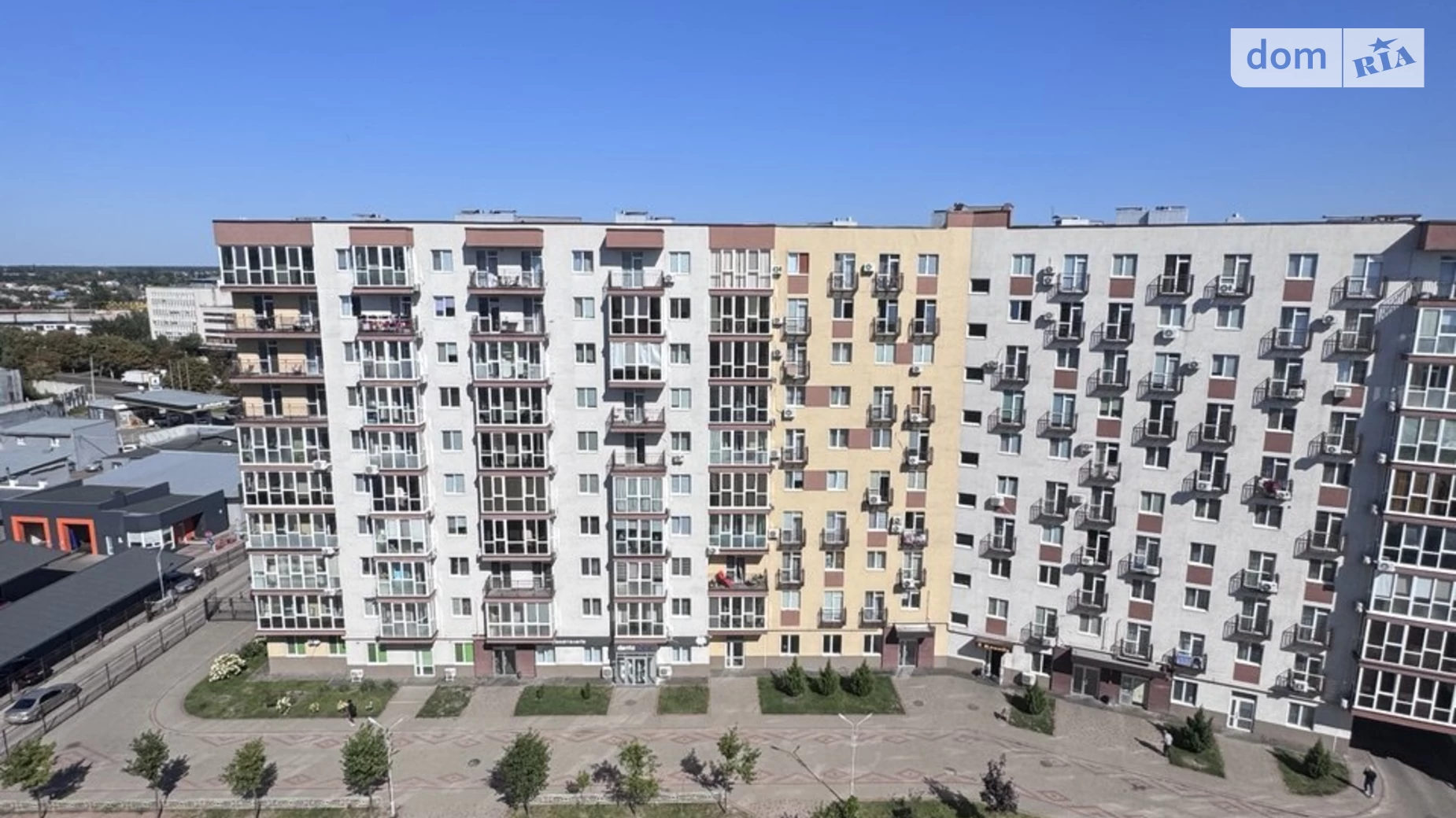 Продается 2-комнатная квартира 108.9 кв. м в Житомире, ул. Ивана Слеты(Бородия) - фото 3