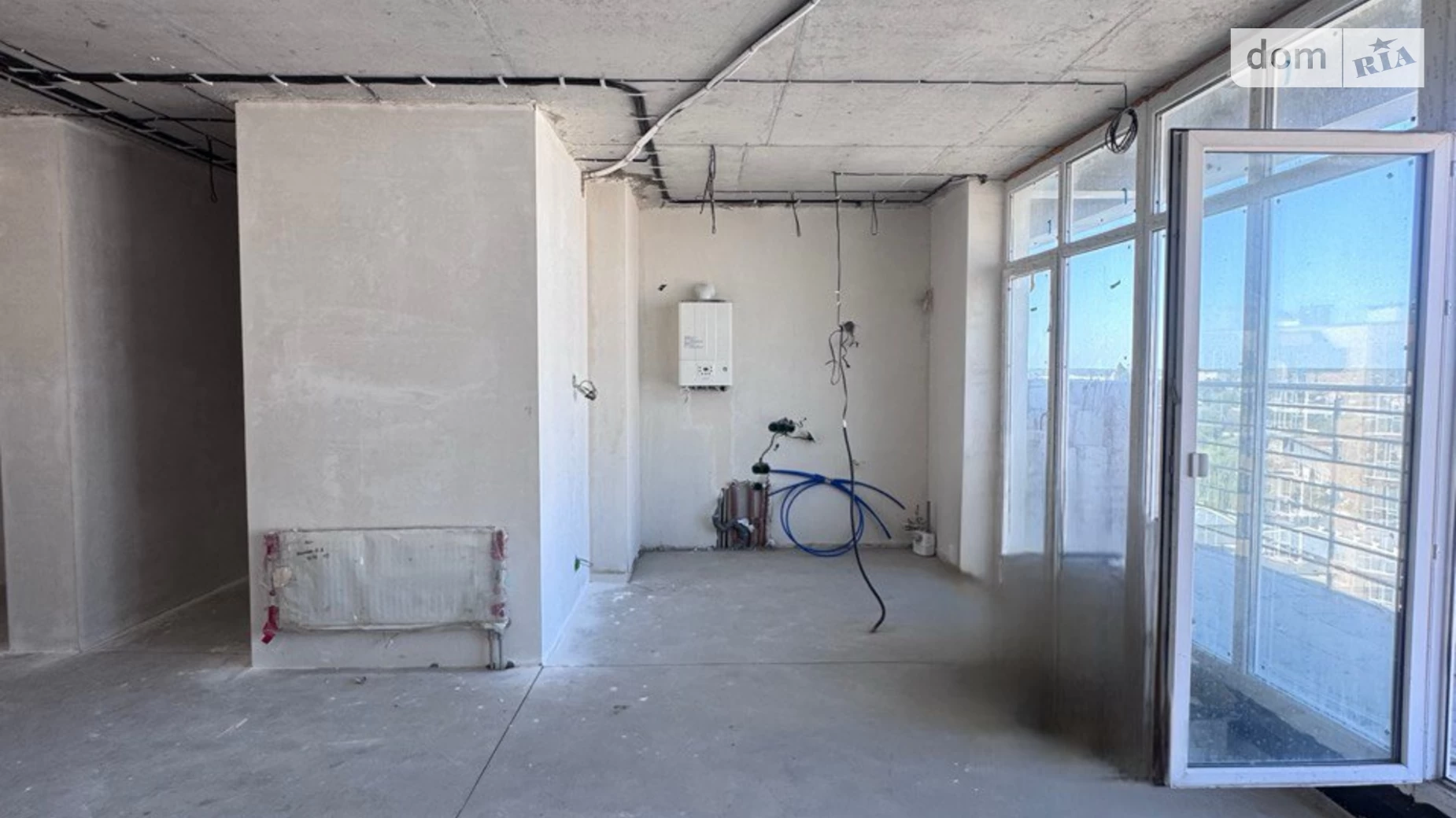 Продается 2-комнатная квартира 108.9 кв. м в Житомире, ул. Ивана Слеты(Бородия) - фото 5