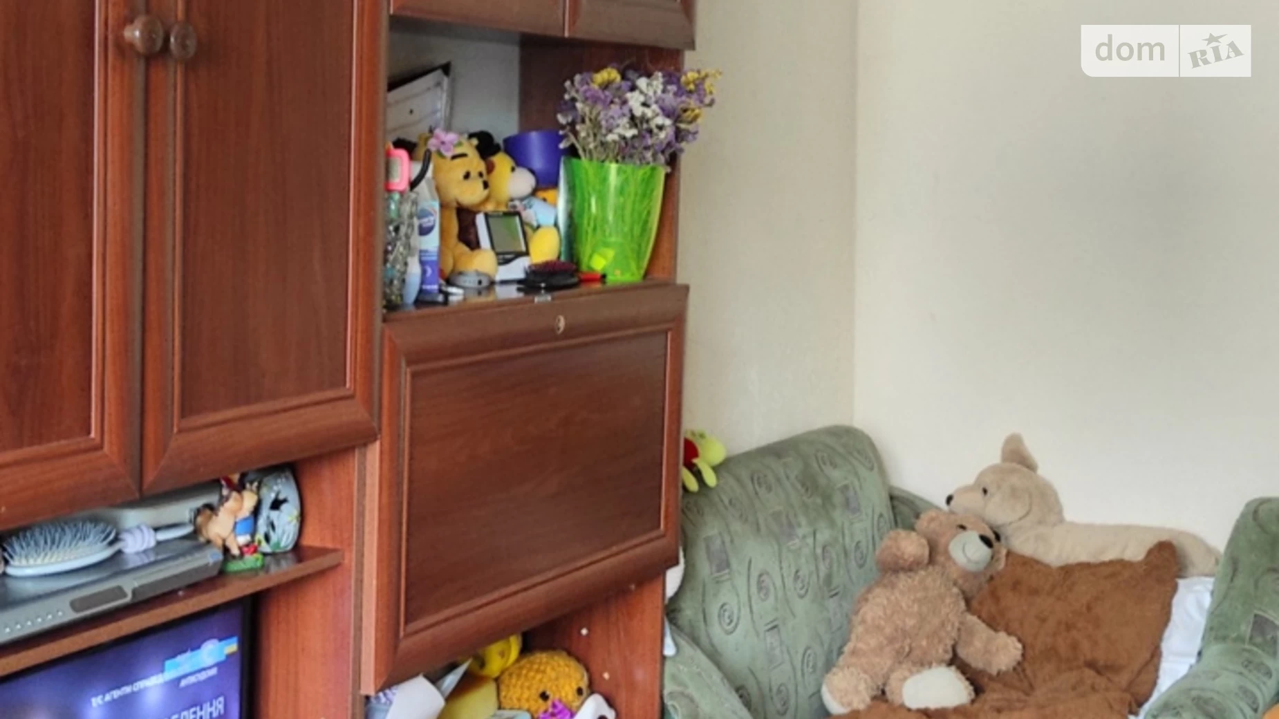 Продается 4-комнатная квартира 90 кв. м в Харькове, Салтовское шоссе, 256 - фото 3