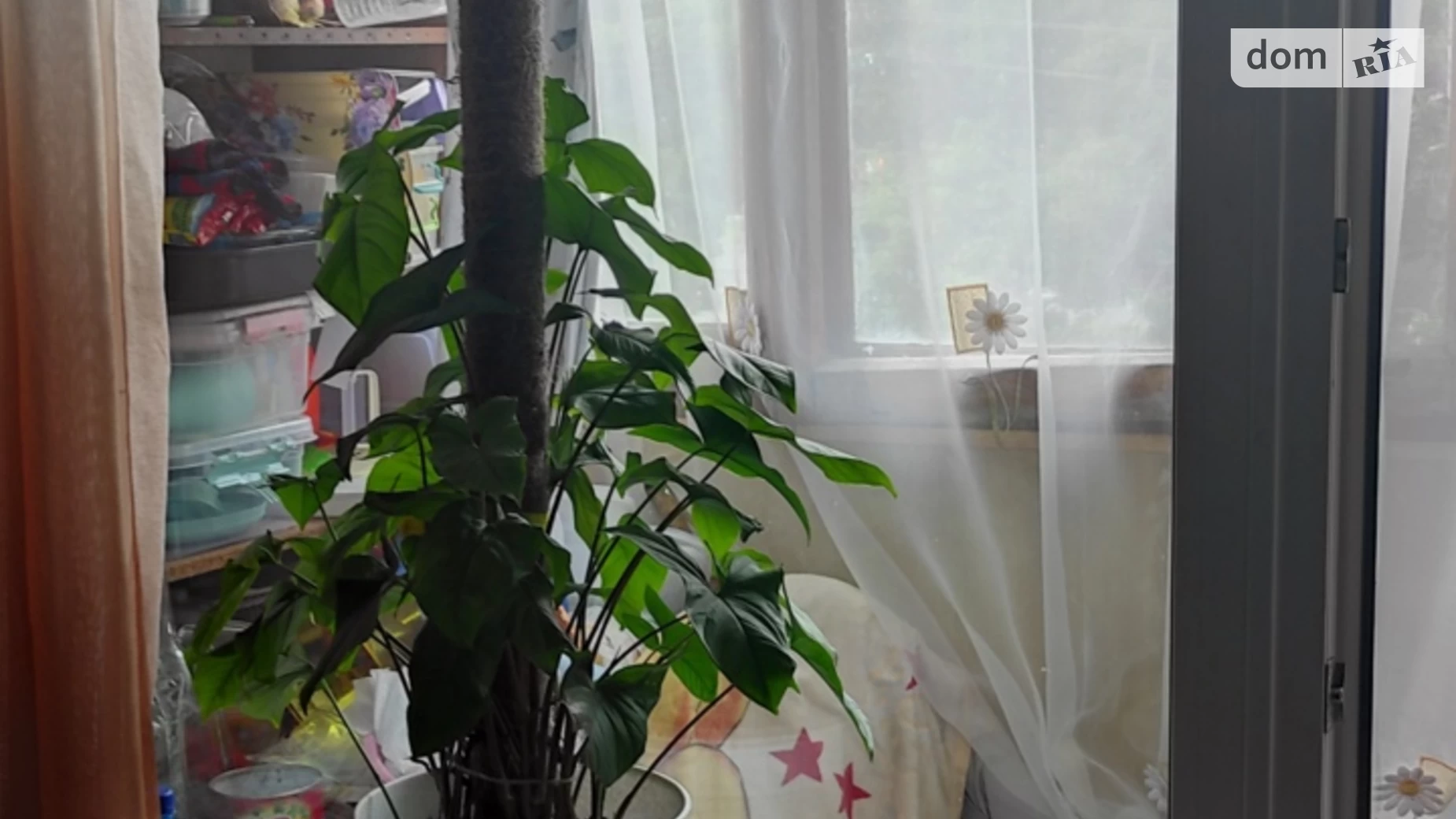 Продается 4-комнатная квартира 90 кв. м в Харькове, Салтовское шоссе, 256 - фото 5