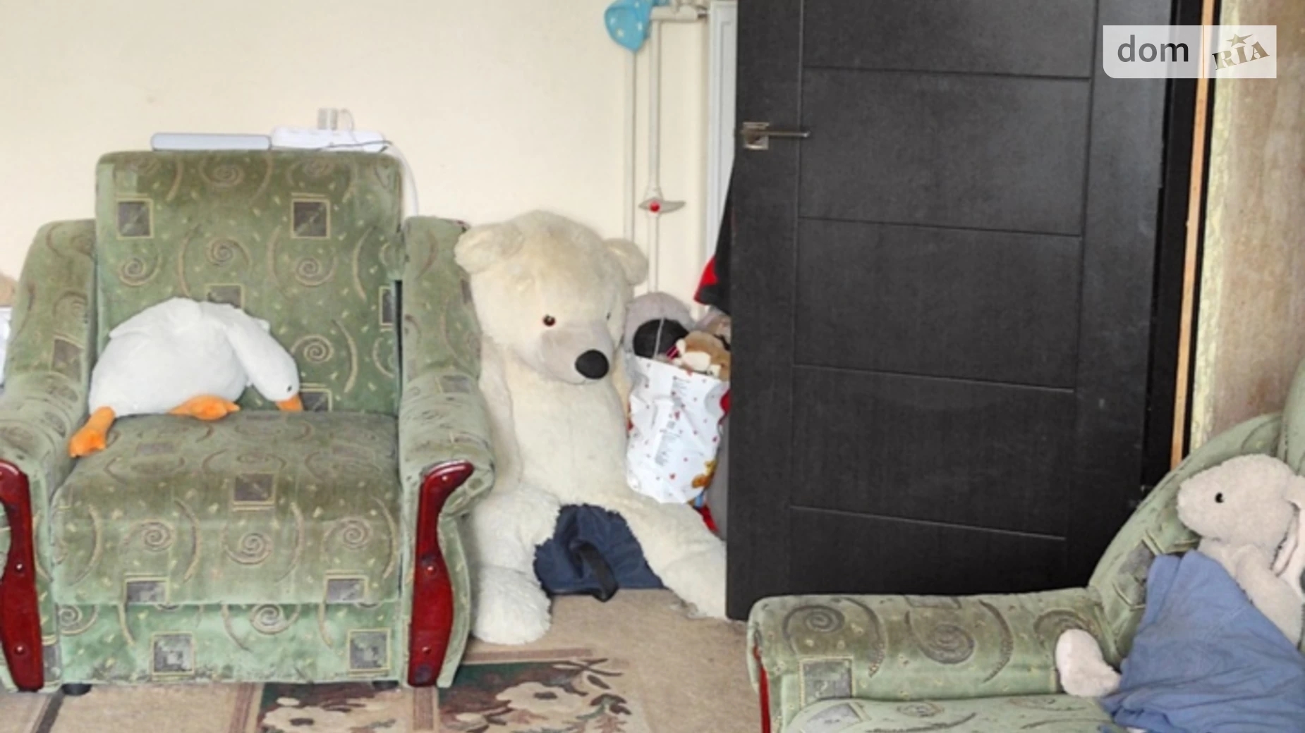 Продается 4-комнатная квартира 90 кв. м в Харькове, Салтовское шоссе, 256 - фото 4