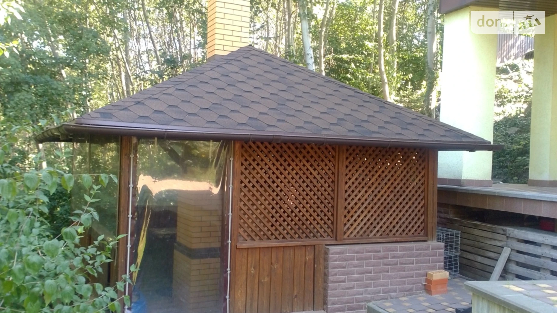 Сдается в аренду дом на 2 этажа 140 кв. м с подвалом, цена: 30000 грн - фото 2