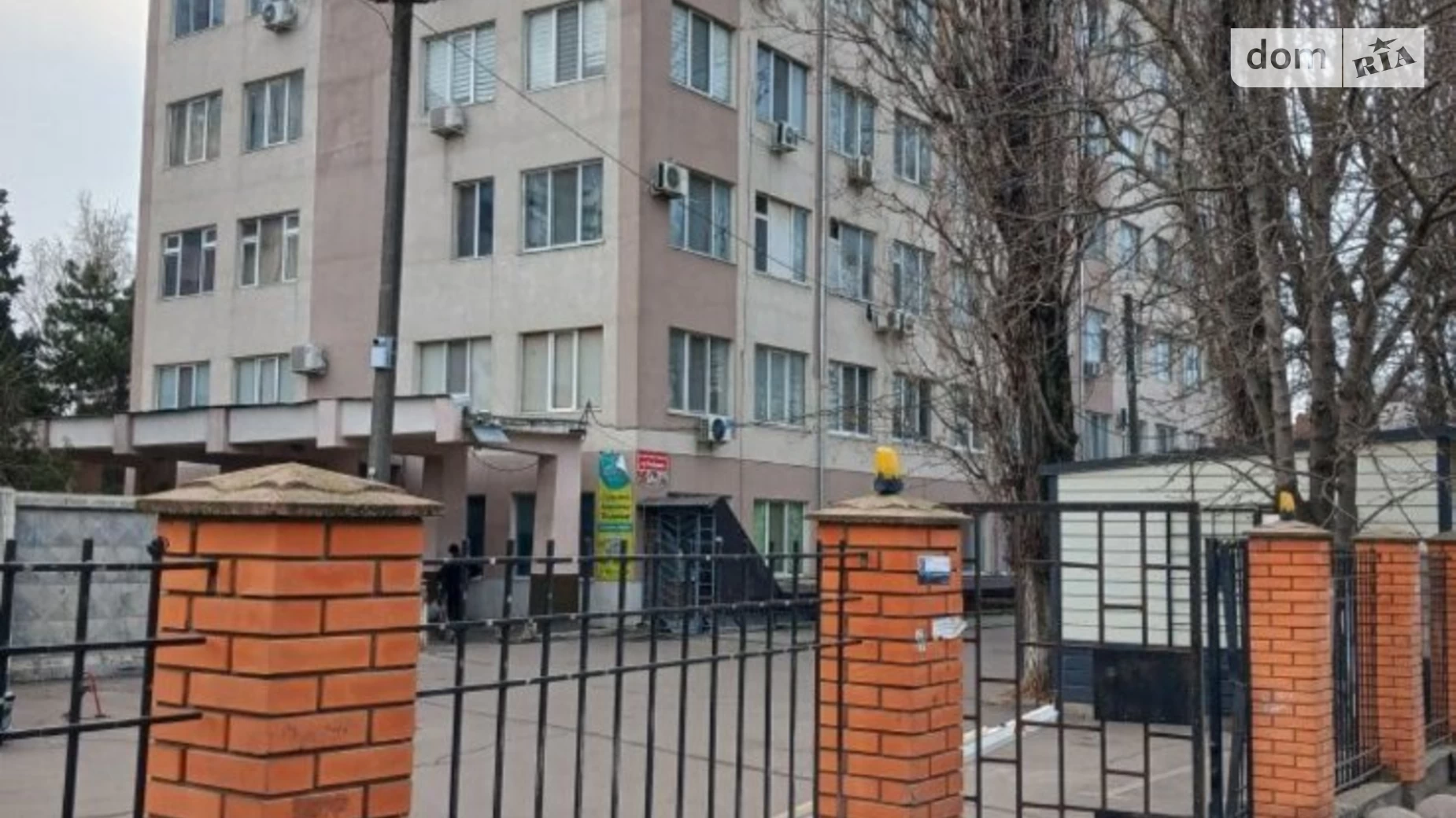 ул. Боровского Николая, 37Т Хаджибейский Одесса, цена: 16000 $ - фото 2