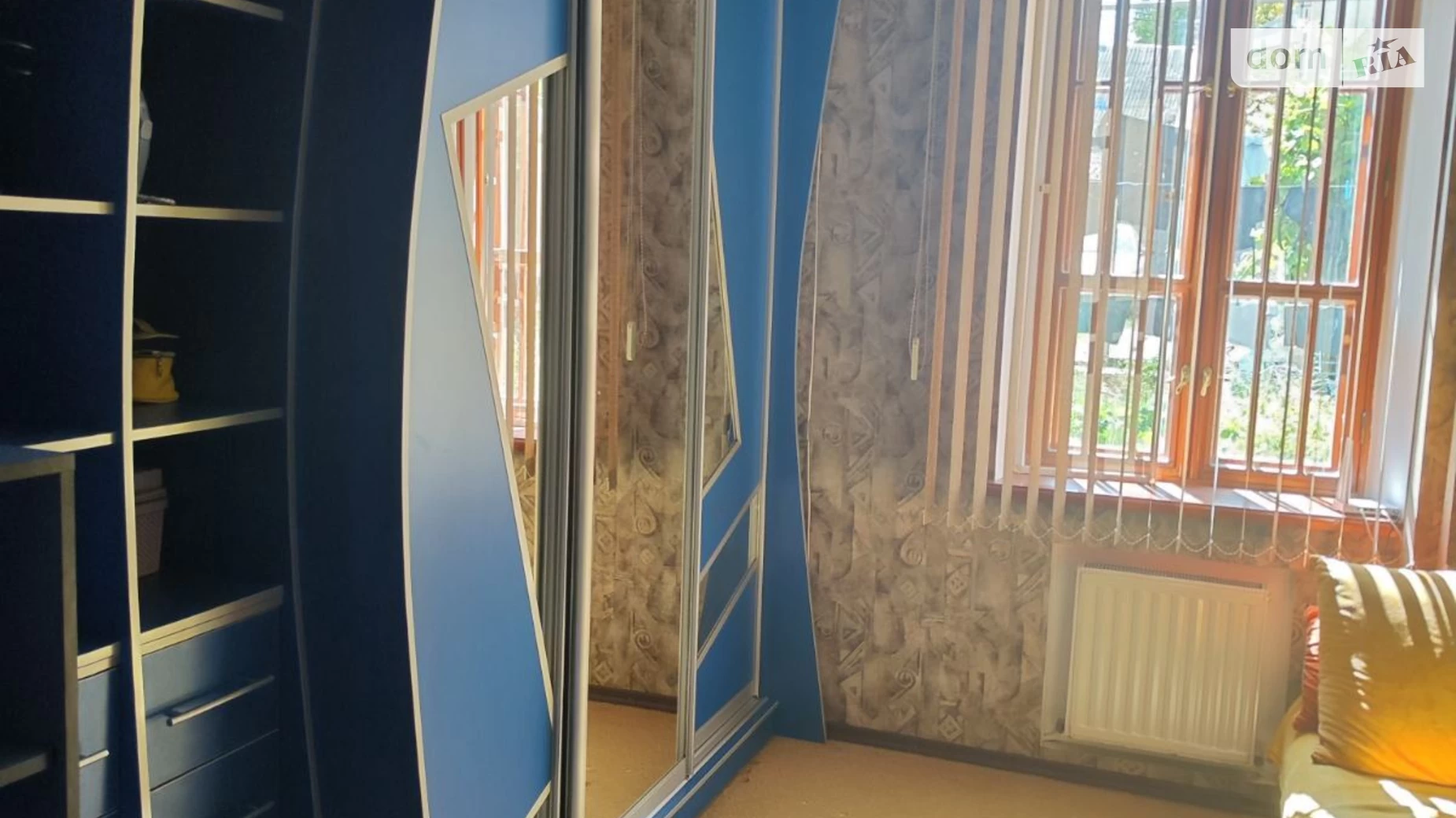 Продается 3-комнатная квартира 60 кв. м в Николаеве - фото 4