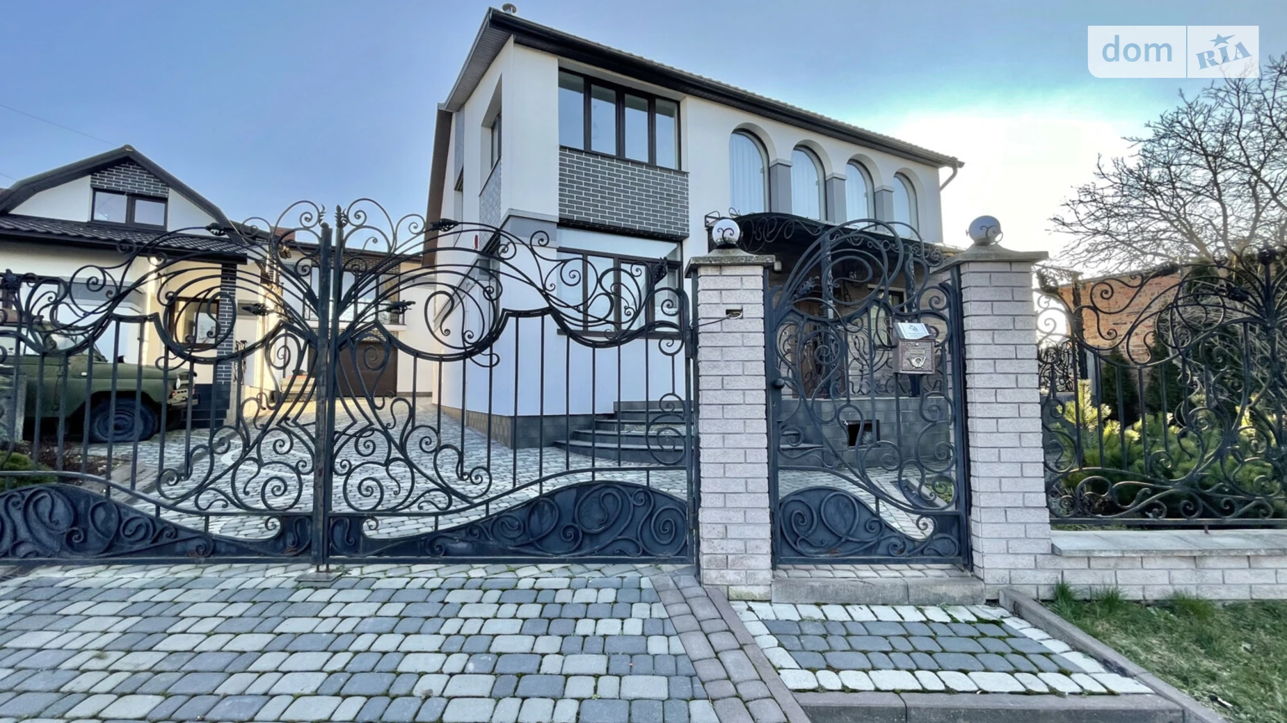 Здається в оренду будинок 2 поверховий 160 кв. м з терасою, цена: 22000 грн - фото 2