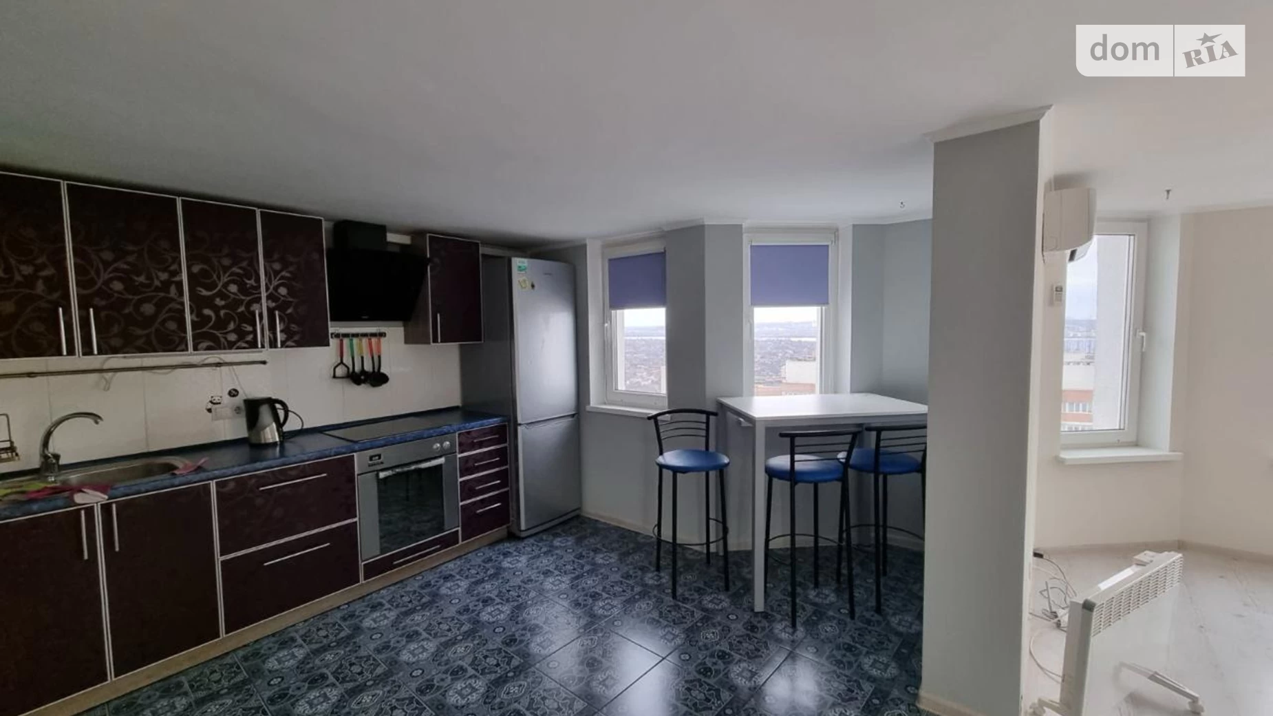 Продается 2-комнатная квартира 64.8 кв. м в Киеве, ул. Чавдар Елизаветы, 13 - фото 2