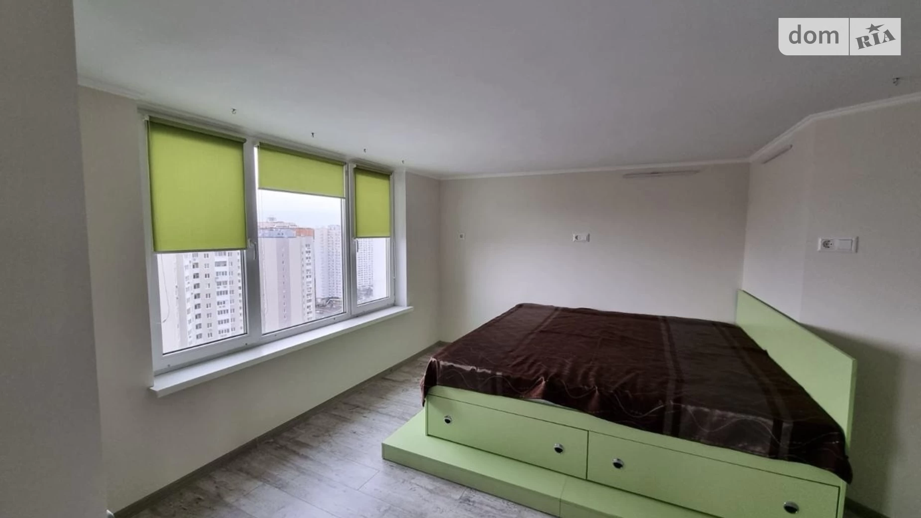 Продается 2-комнатная квартира 64.8 кв. м в Киеве, ул. Чавдар Елизаветы, 13 - фото 5