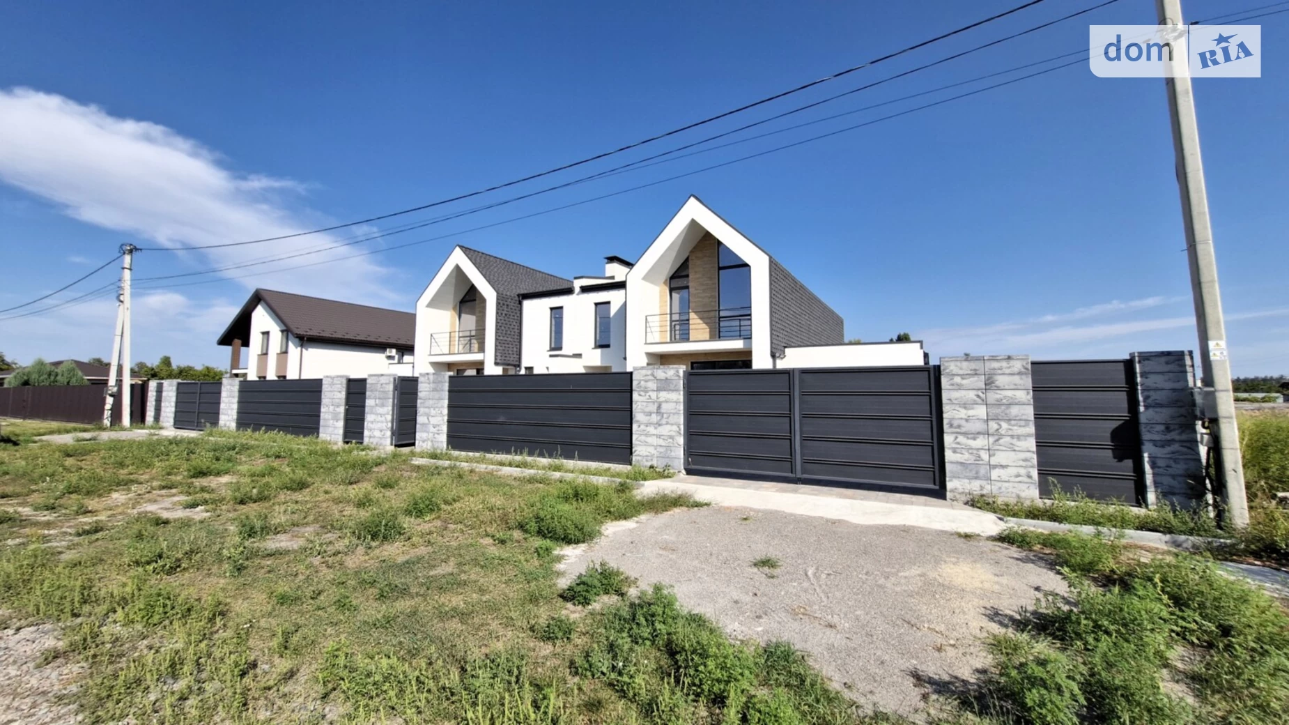 ул. Приветная Дмитровка (Буча), цена: 114000 $ - фото 5