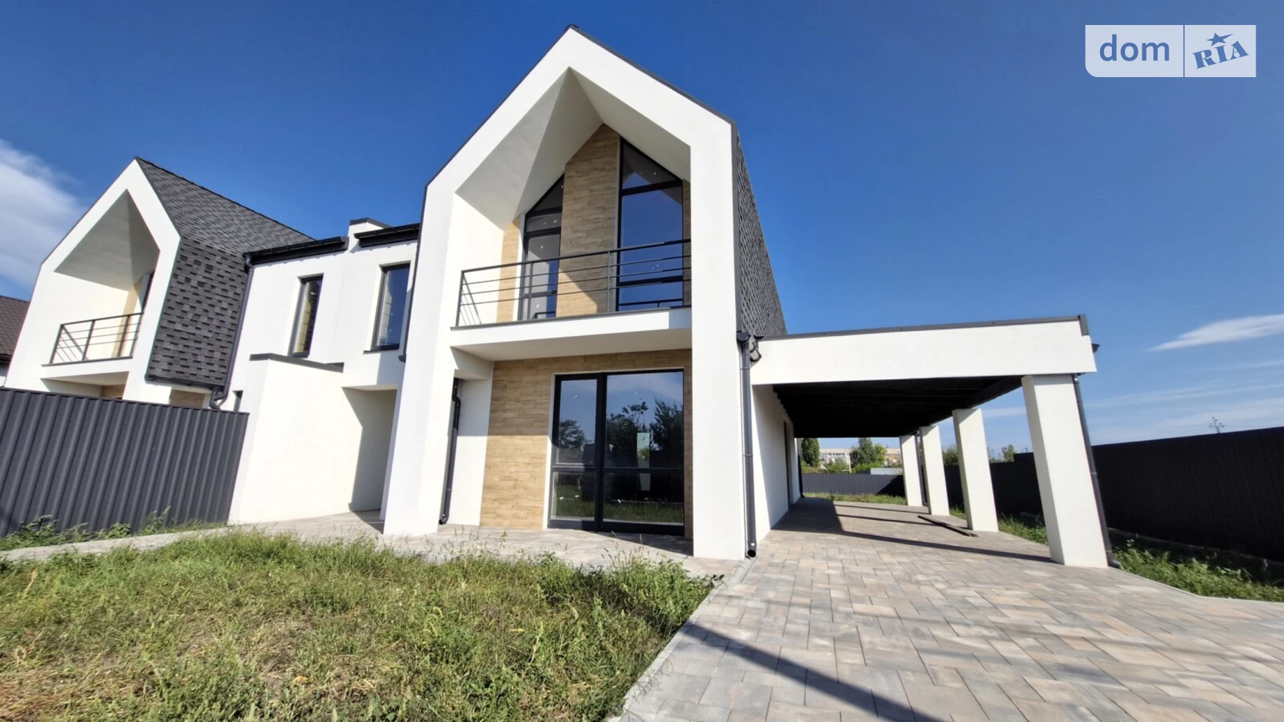 ул. Приветная Дмитровка (Буча), цена: 114000 $ - фото 3
