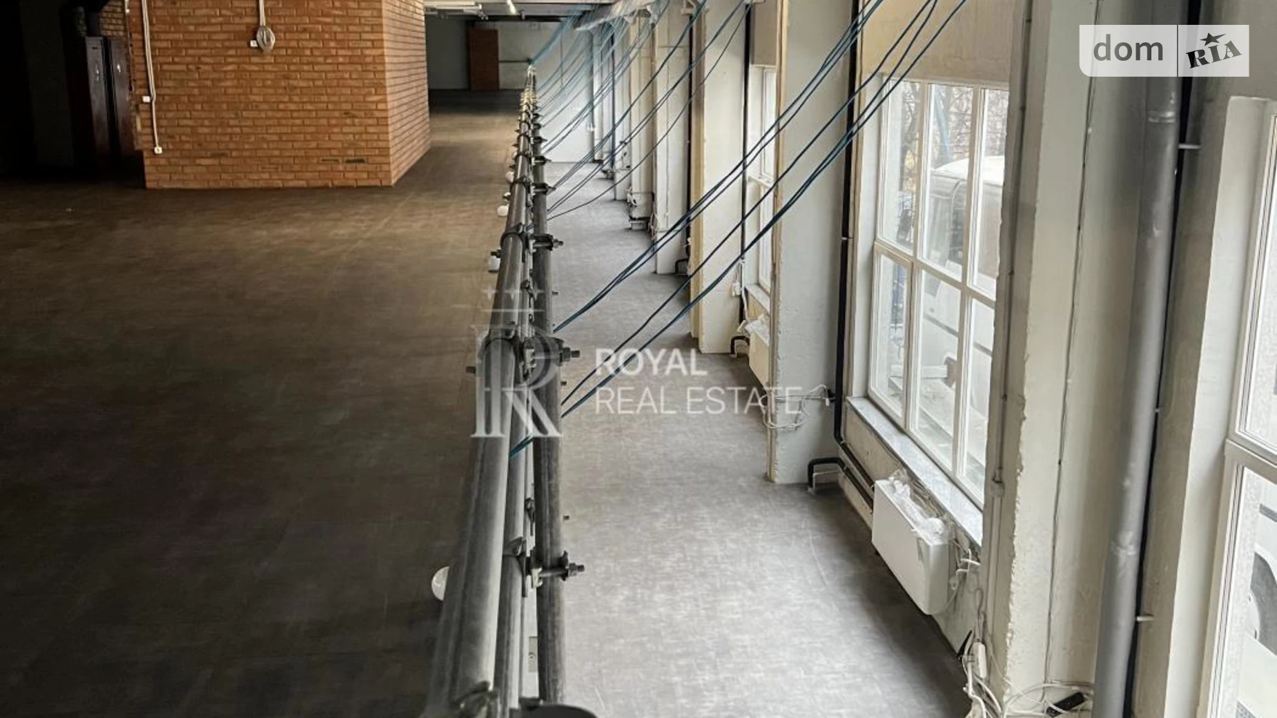 Здається в оренду офіс 1700 кв. м в бізнес-центрі, цена: 23800 $ - фото 2
