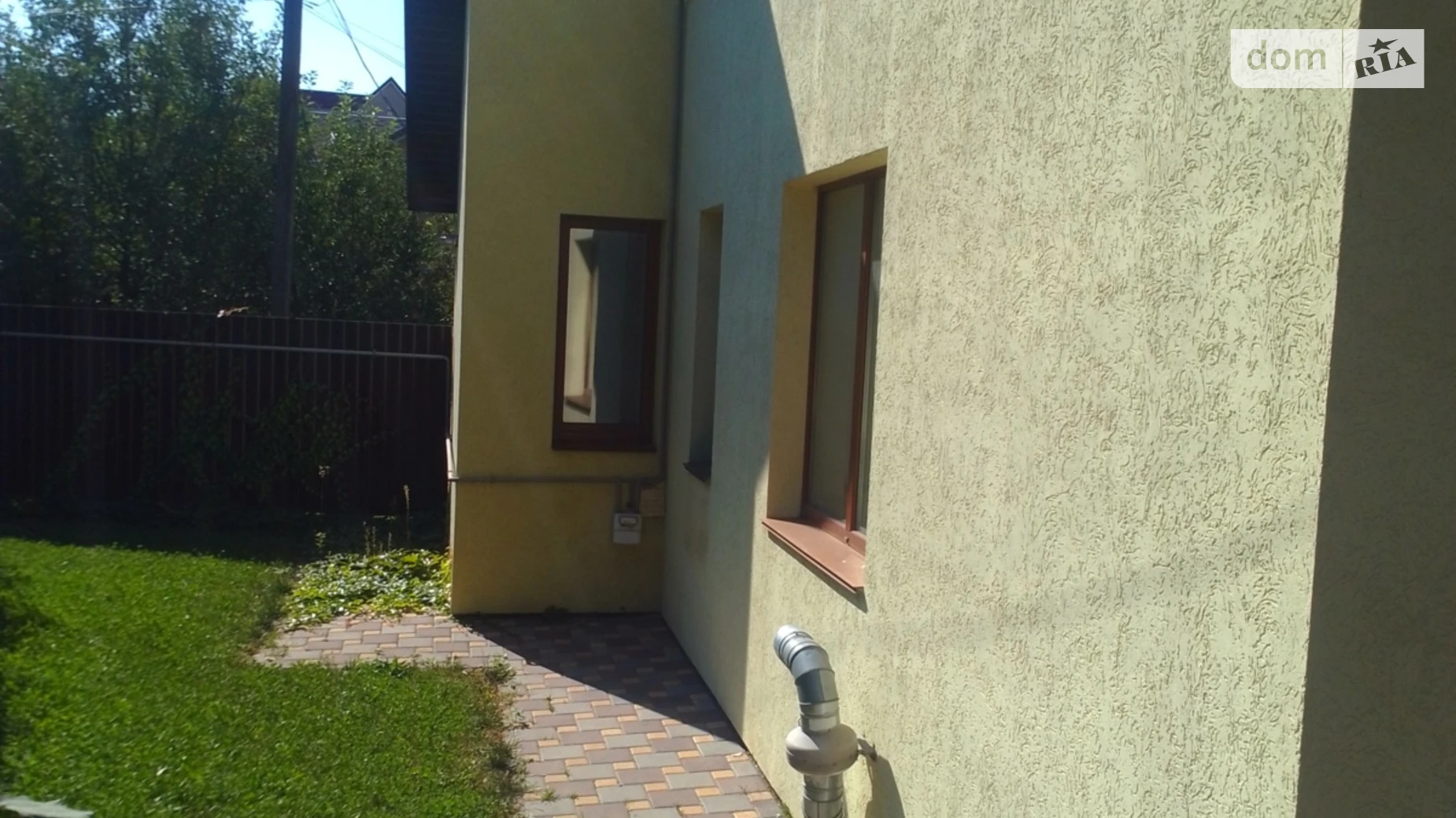 Сдается в аренду дом на 2 этажа 140 кв. м с подвалом, цена: 30000 грн - фото 4