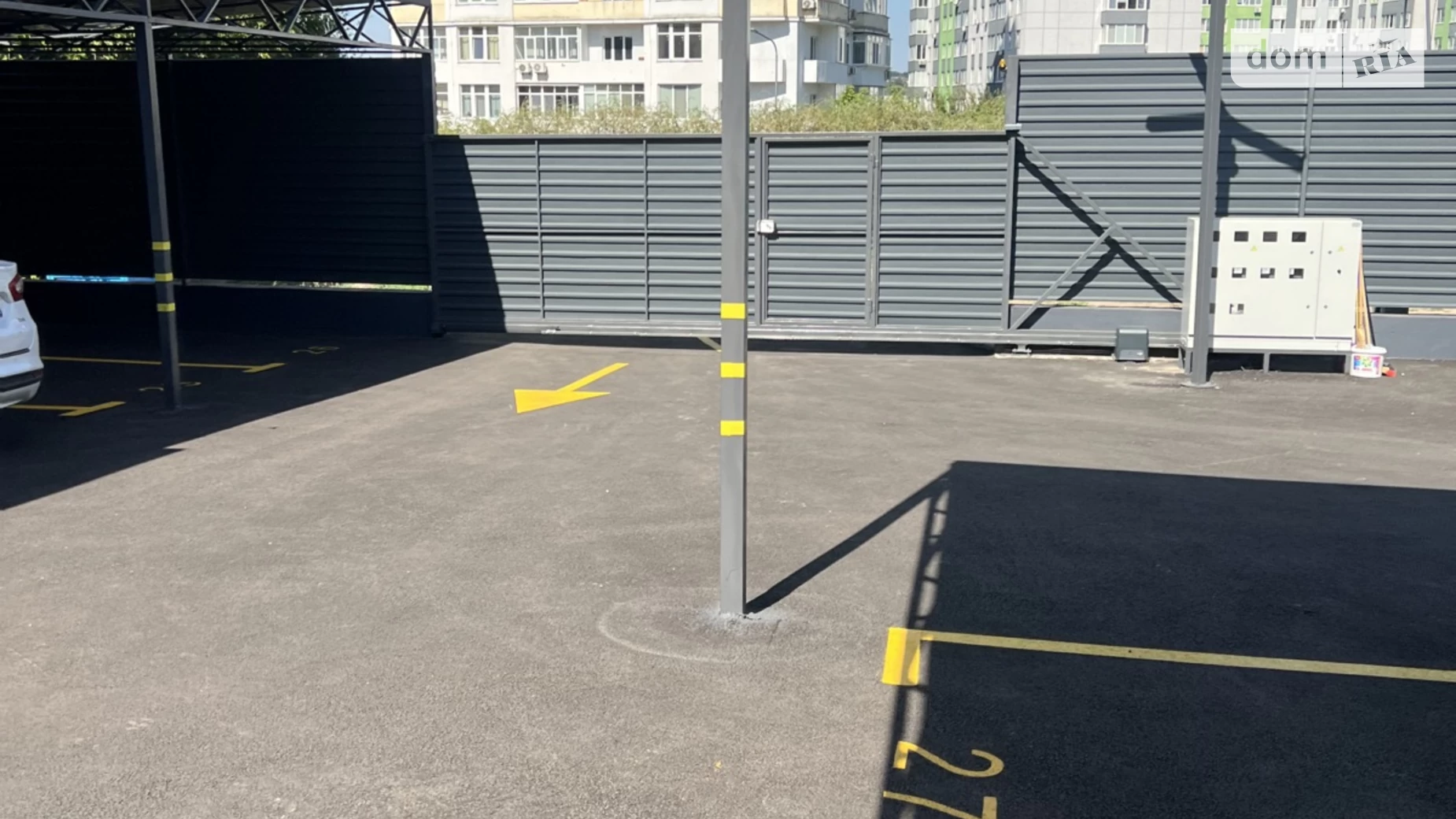 ул. Николая Сингаевского(Ново-Оскольская) Ирпень Гранд Лайф, цена: 8000 $ - фото 3