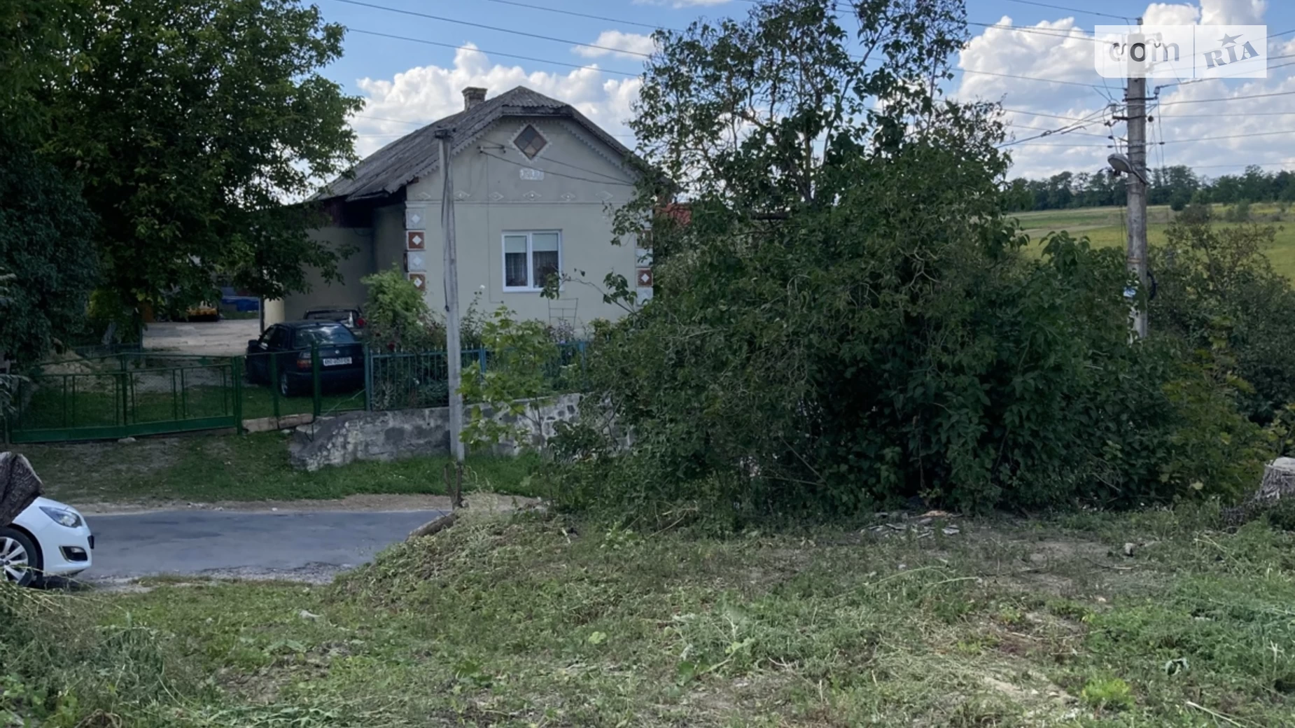 Продается земельный участок 9 соток в Тернопольской области, цена: 11000 $ - фото 2