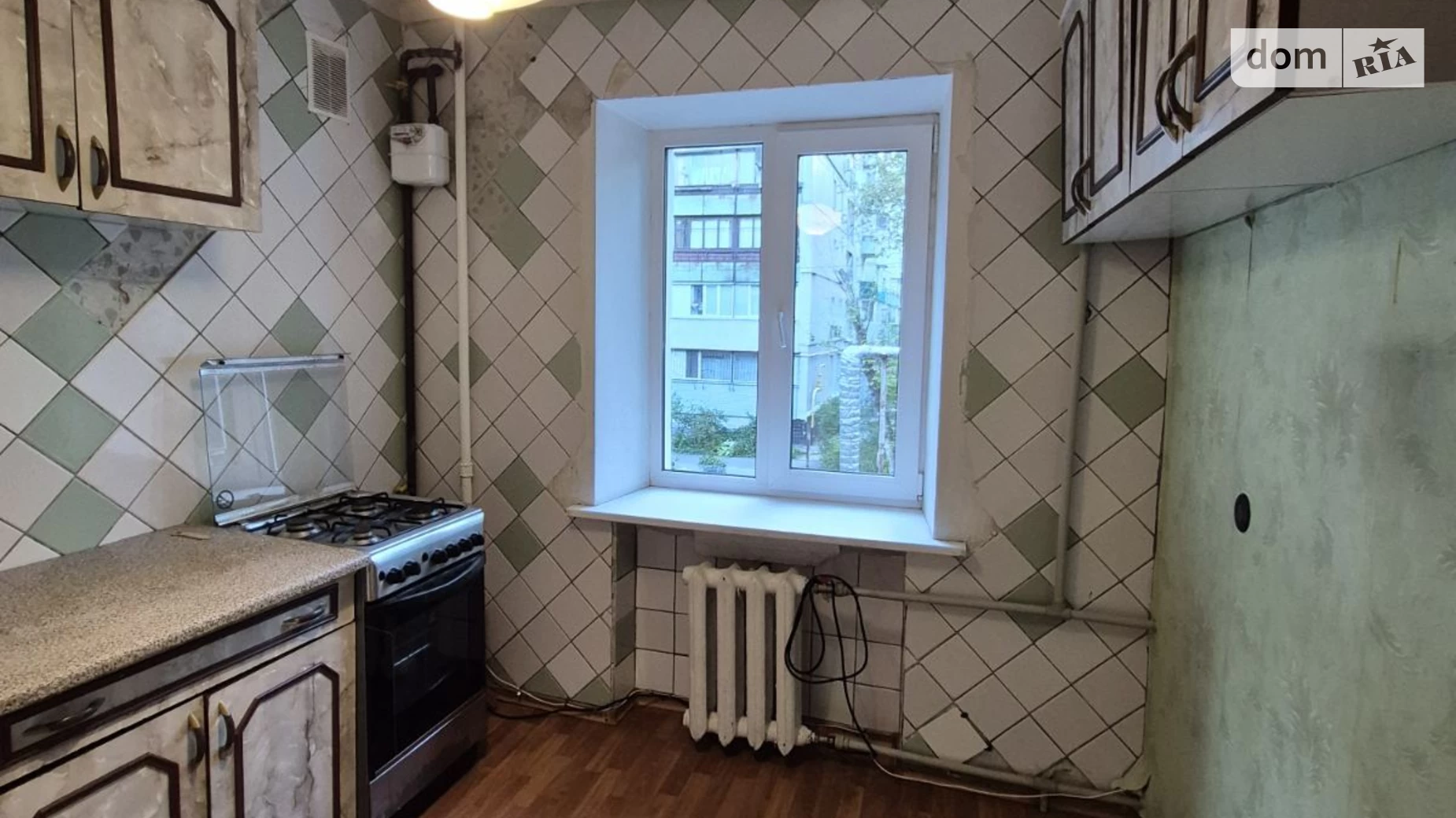 Продается 3-комнатная квартира 59.1 кв. м в Днепре, просп. Хмельницкого Богдана, 26 - фото 2