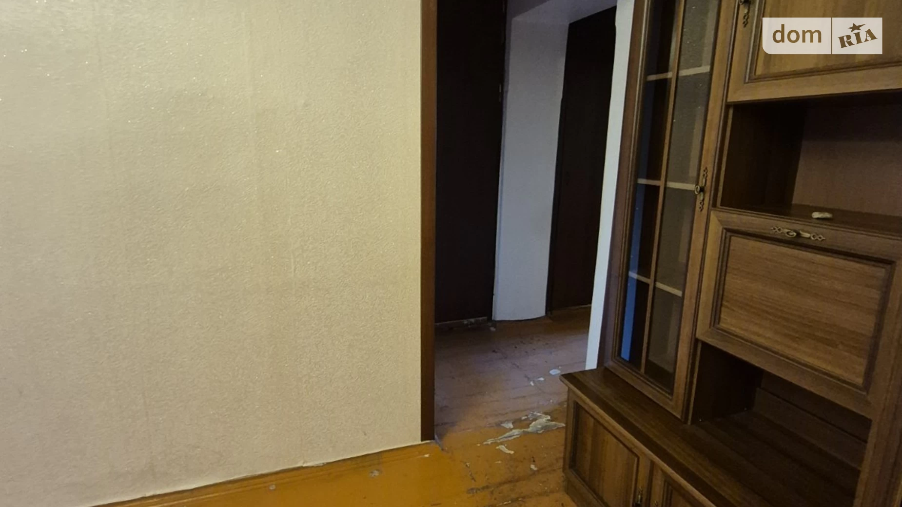 Продается 3-комнатная квартира 59.1 кв. м в Днепре, просп. Хмельницкого Богдана, 26 - фото 4