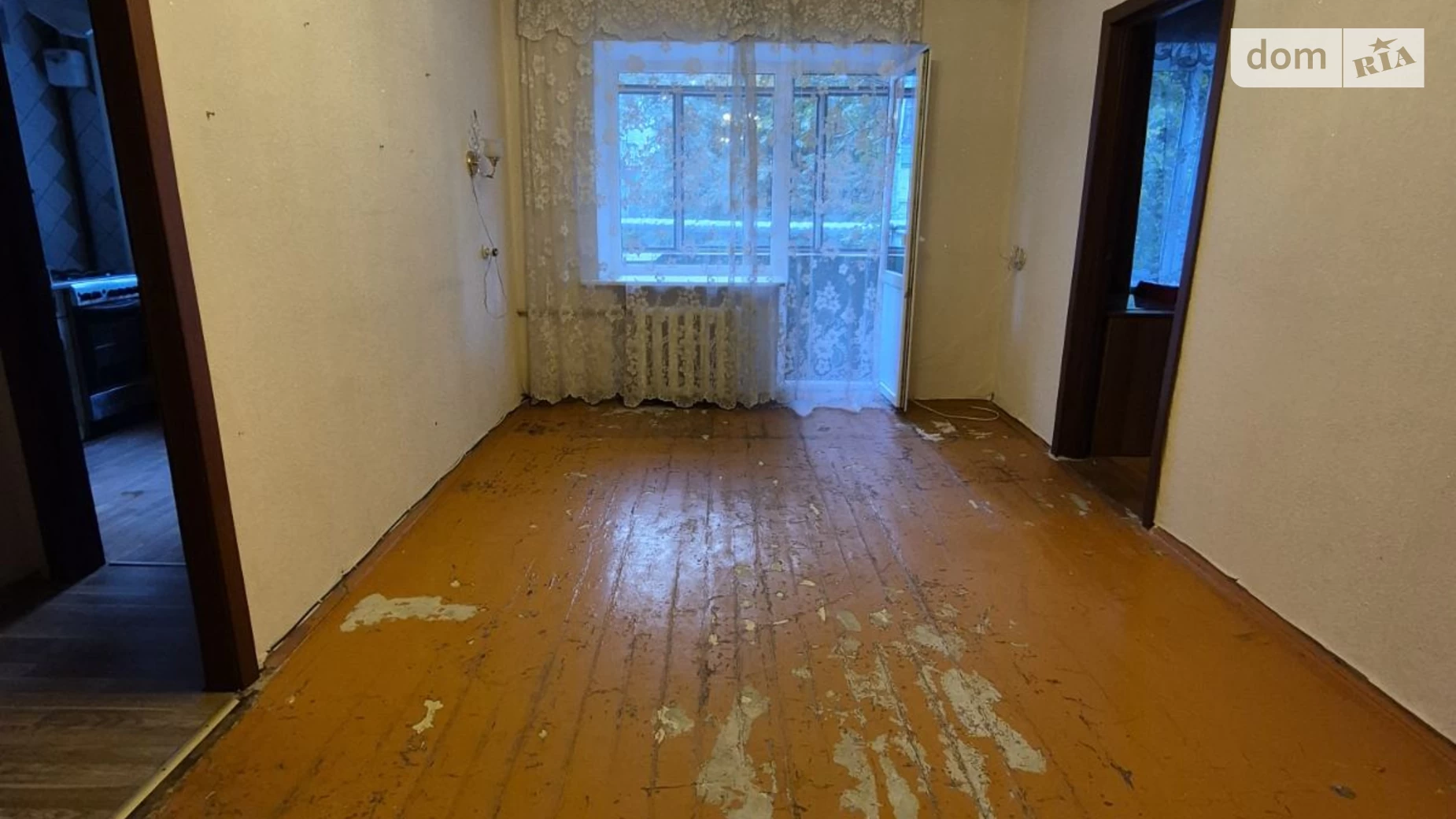 Продается 3-комнатная квартира 59.1 кв. м в Днепре, просп. Хмельницкого Богдана, 26 - фото 3