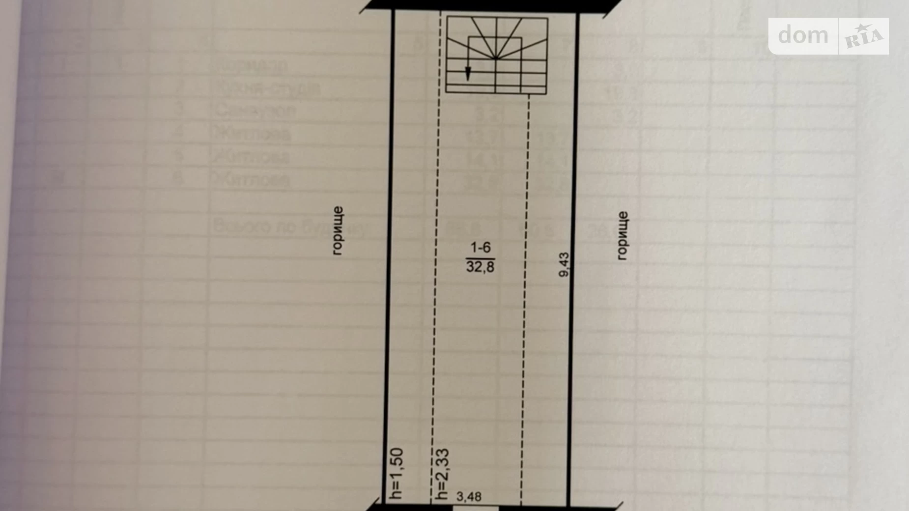 Продается дом на 2 этажа 86.6 кв. м с балконом, цена: 73500 $ - фото 5