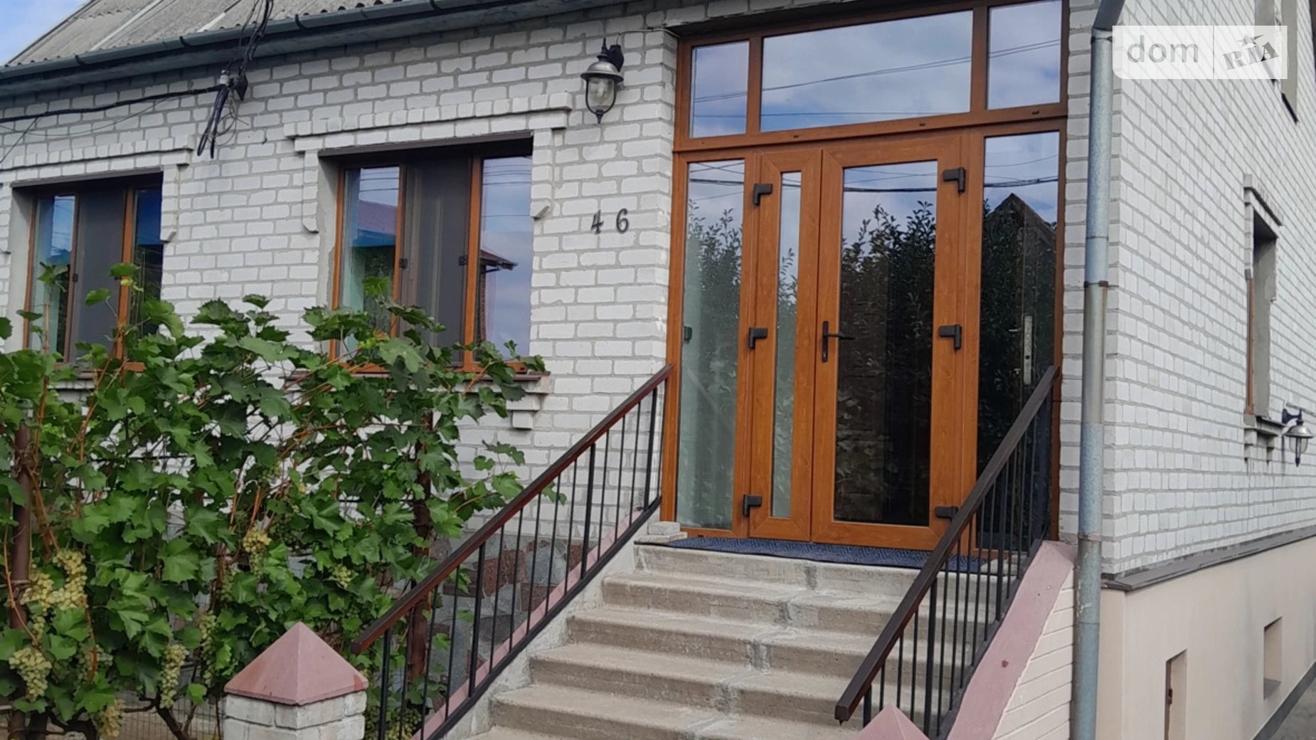 Продается дом на 2 этажа 200 кв. м с садом, цена: 90000 $ - фото 3
