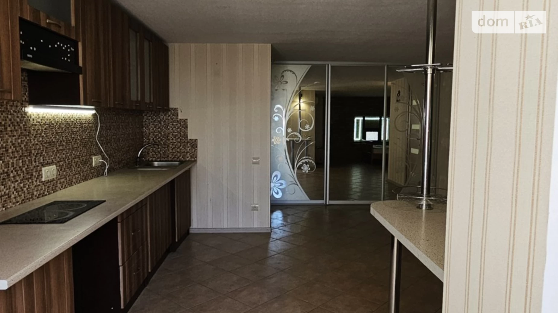 Продается 1-комнатная квартира 41.5 кв. м в Одессе, ул. Евгения Чикаленко(Академика Вильямса) - фото 2