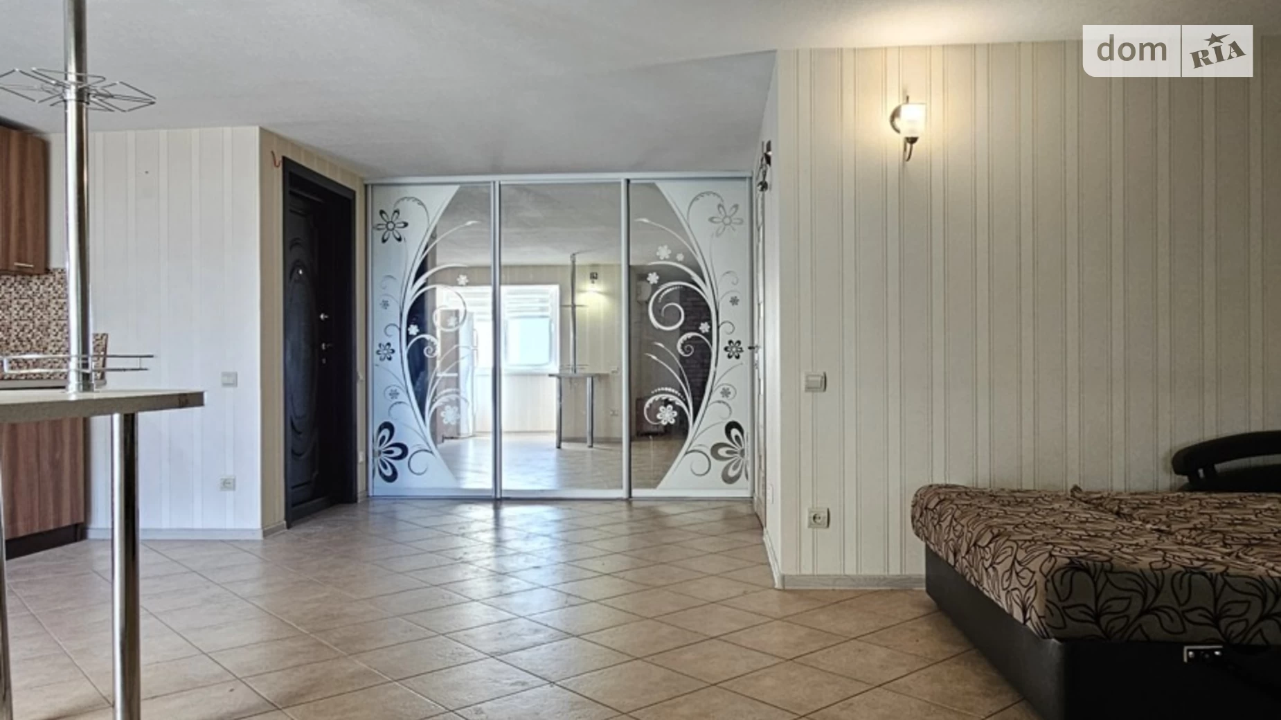 Продается 1-комнатная квартира 41.5 кв. м в Одессе, ул. Евгения Чикаленко(Академика Вильямса) - фото 5