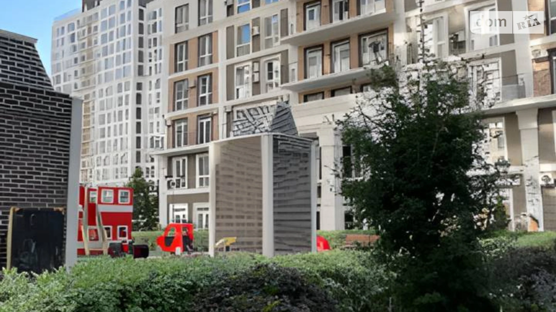 Продается 2-комнатная квартира 59 кв. м в Киеве, ул. Михаила Максимовича, 26В - фото 3