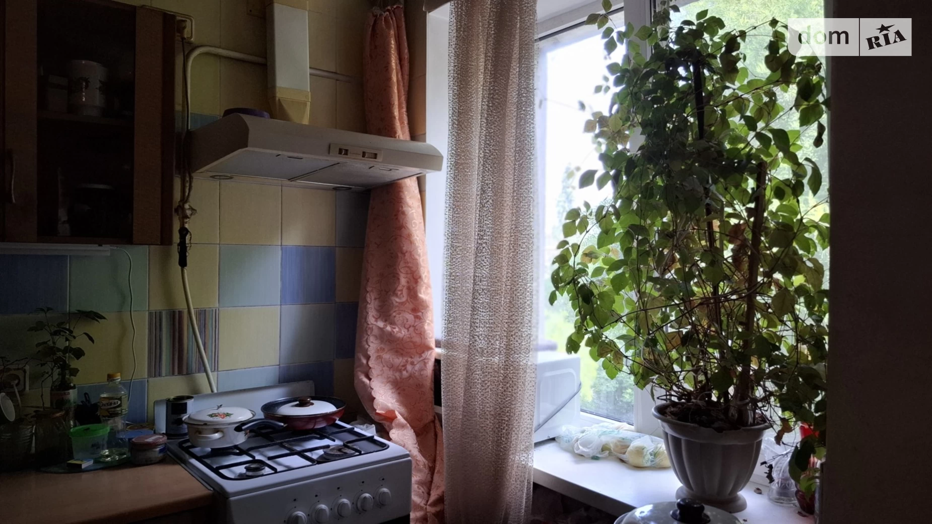 Продається 1-кімнатна квартира 30.1 кв. м у Одесі, вул. Транспортна - фото 4