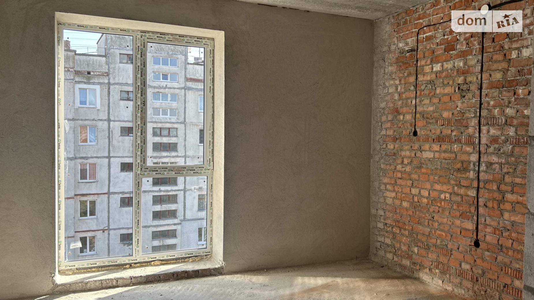 Продается 2-комнатная квартира 70 кв. м в Хмельницком, Львовское шоссе, 14 - фото 2