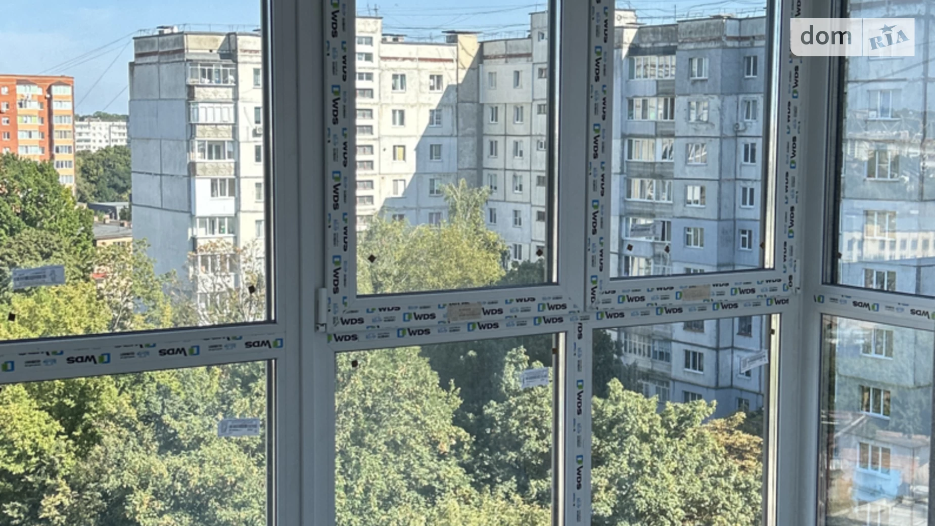 Продается 2-комнатная квартира 70 кв. м в Хмельницком, Львовское шоссе, 14 - фото 4
