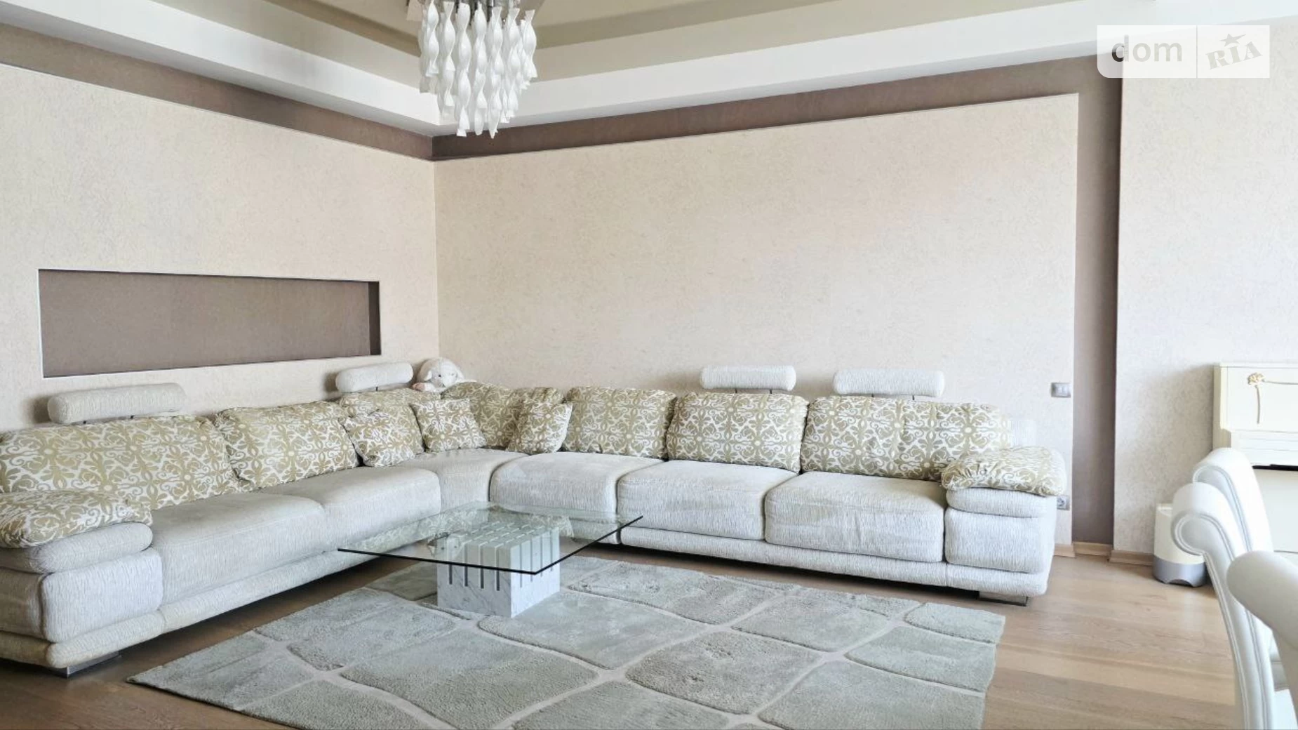 Продається 4-кімнатна квартира 175.5 кв. м у Дніпрі, просп. Науки(Гагаріна), 23 - фото 5