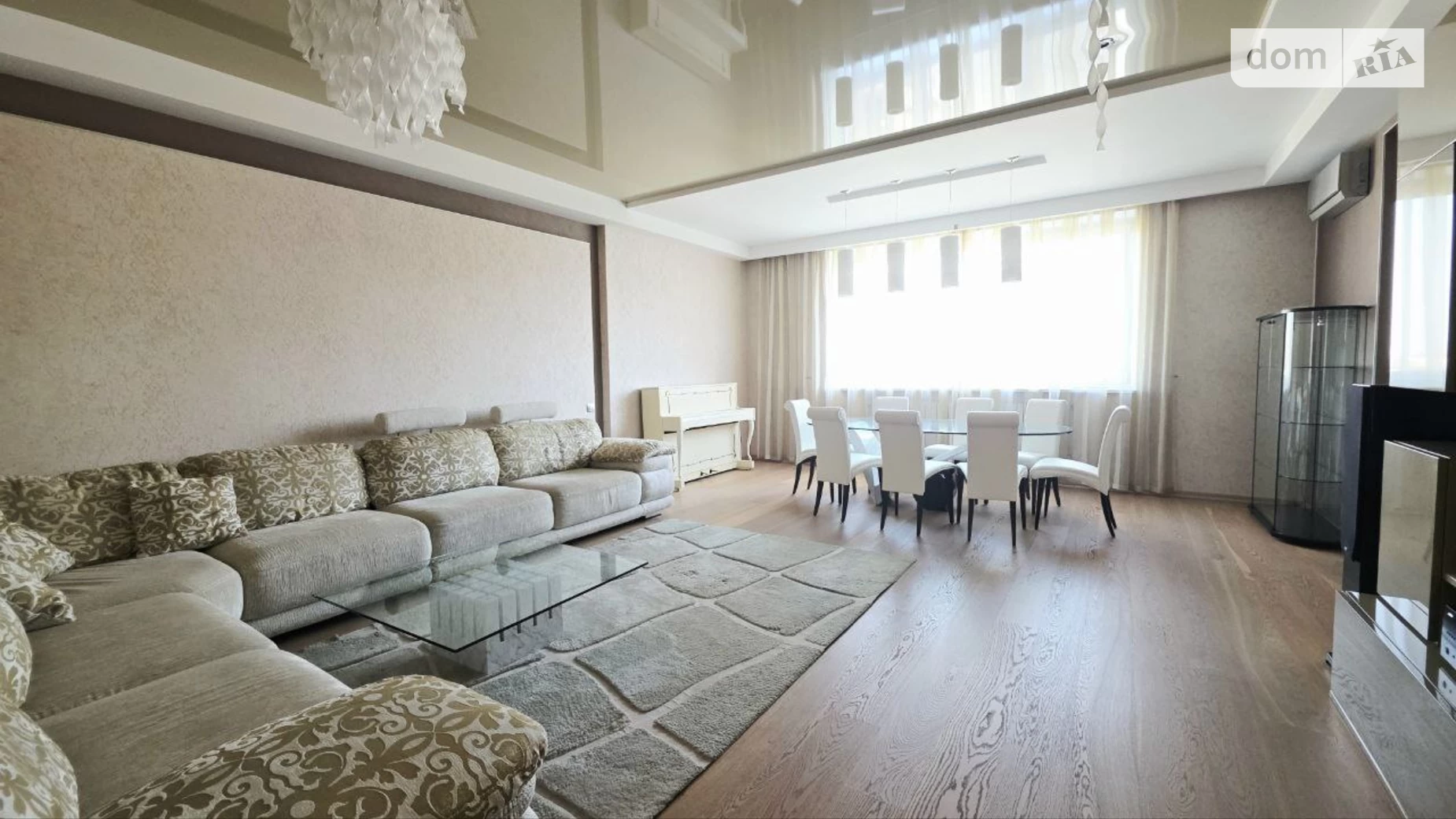 Продається 4-кімнатна квартира 175.5 кв. м у Дніпрі, просп. Науки(Гагаріна), 23 - фото 3