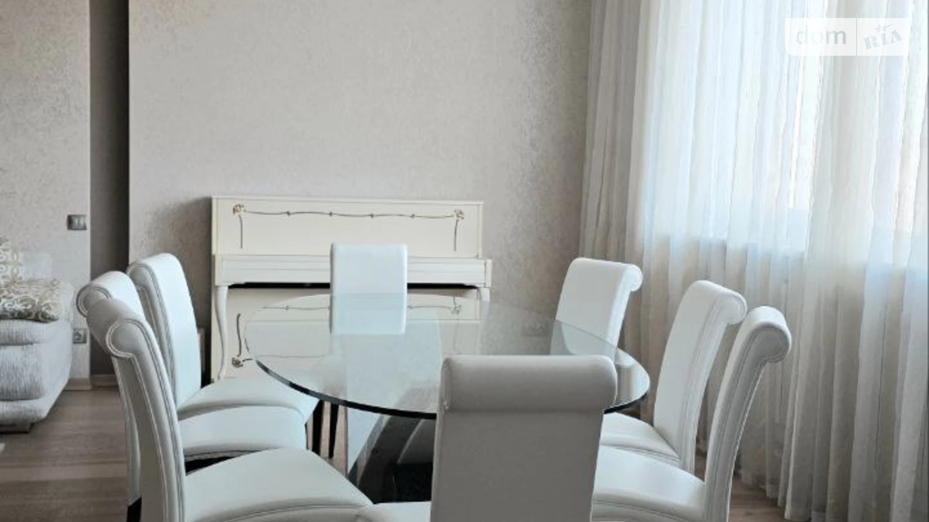 Продається 4-кімнатна квартира 175.5 кв. м у Дніпрі, просп. Науки(Гагаріна), 23 - фото 4